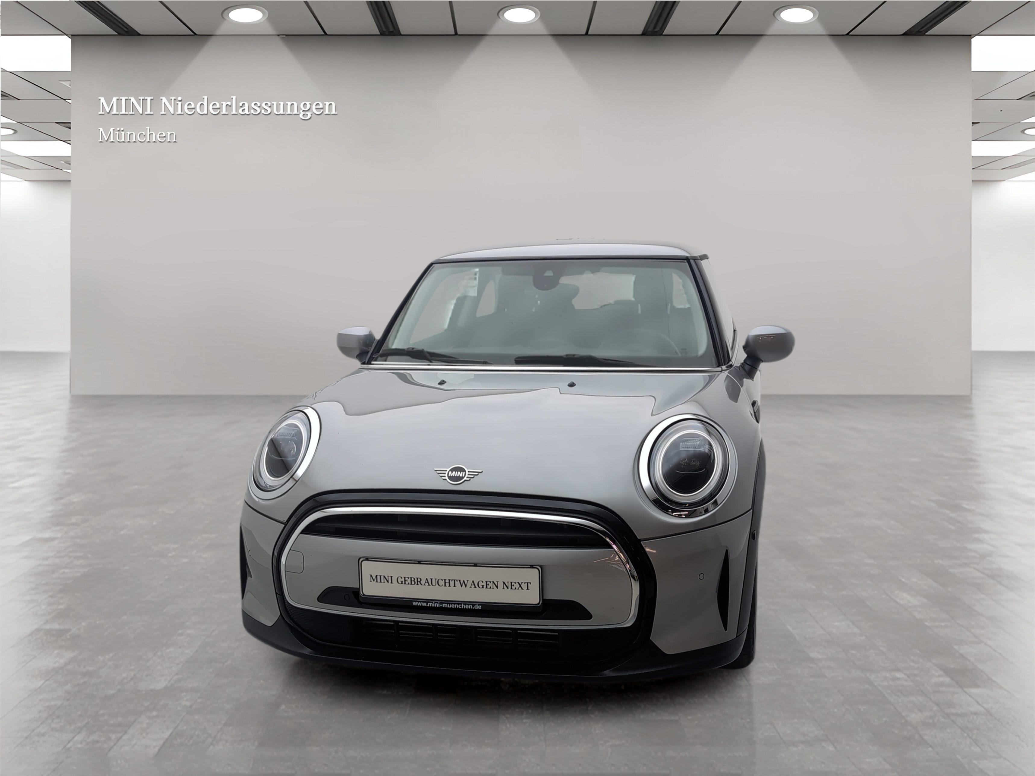 MINI Cooper 3-Türer – Bild 3