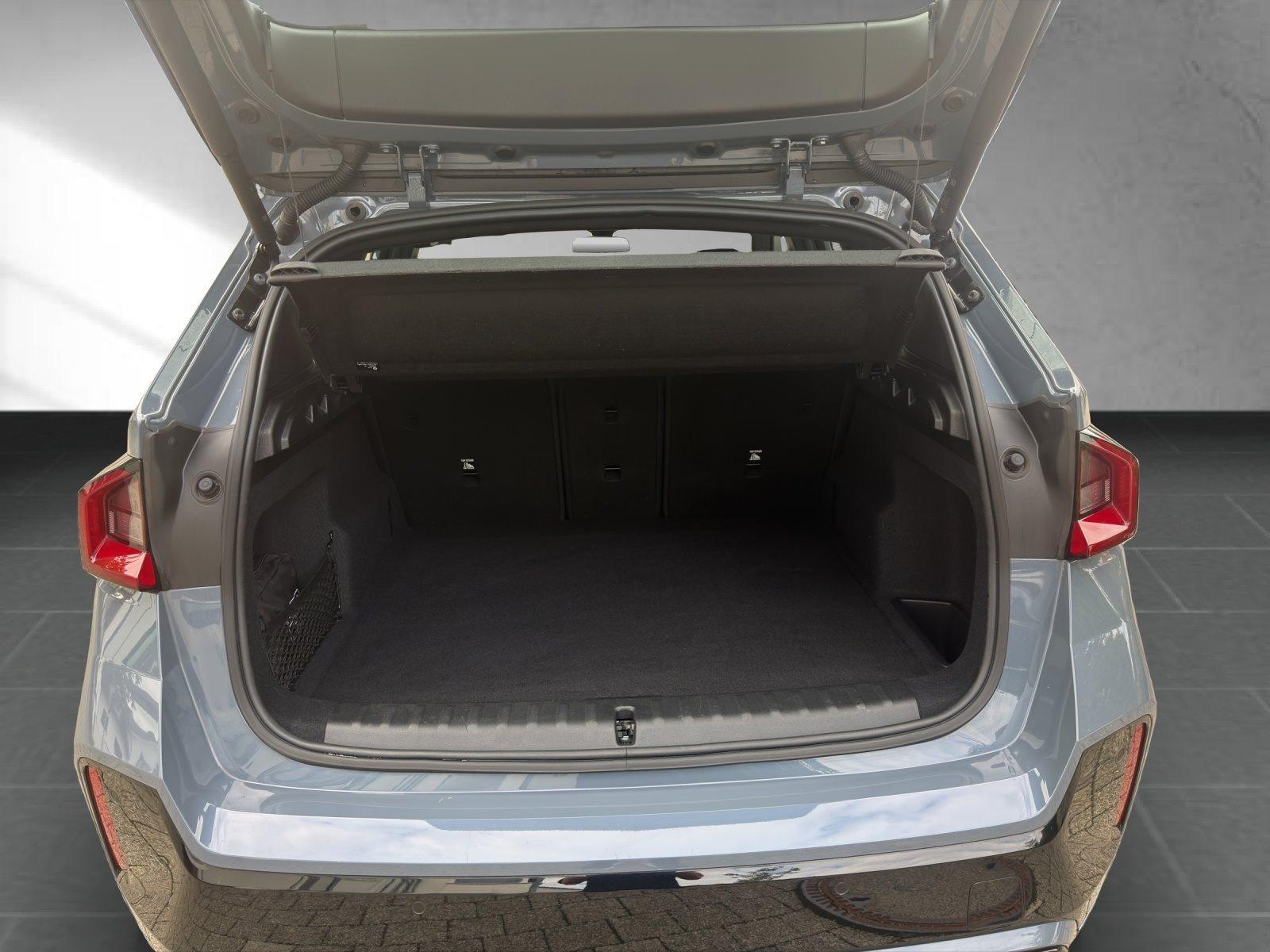 BMW X1 – Bild 14