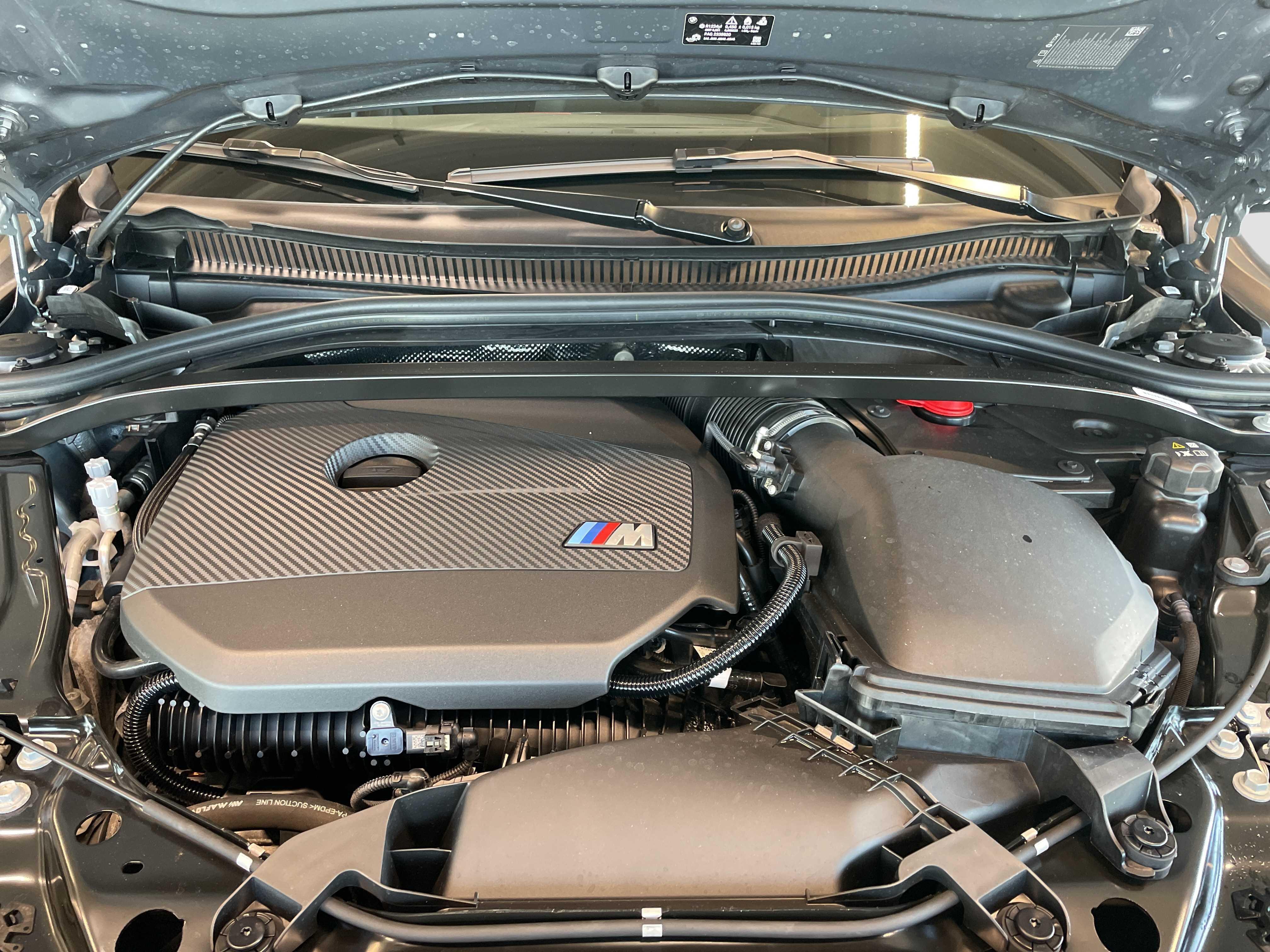 BMW 2er Gran Coupé – Bild 10
