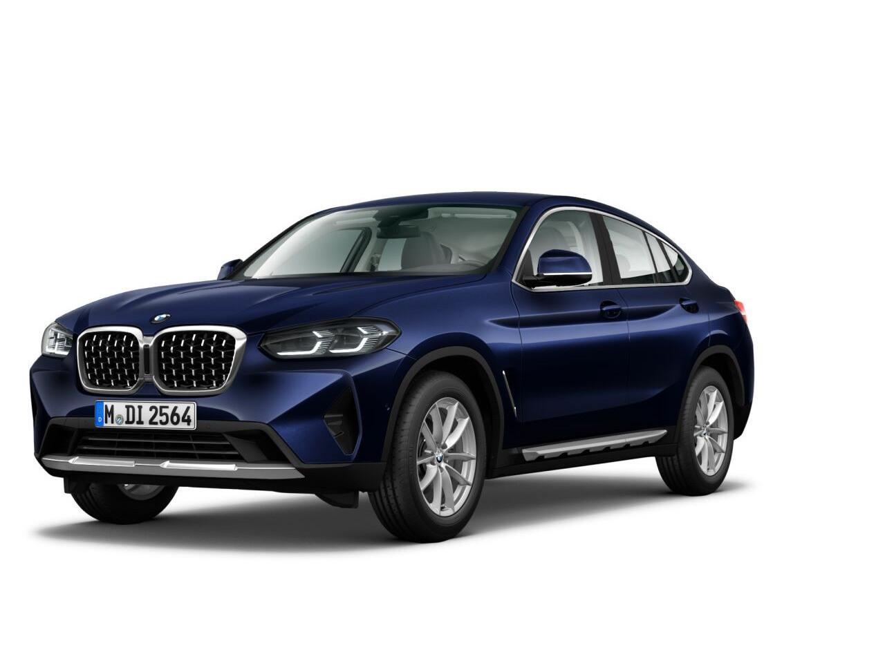 BMW X4 – Bild 3