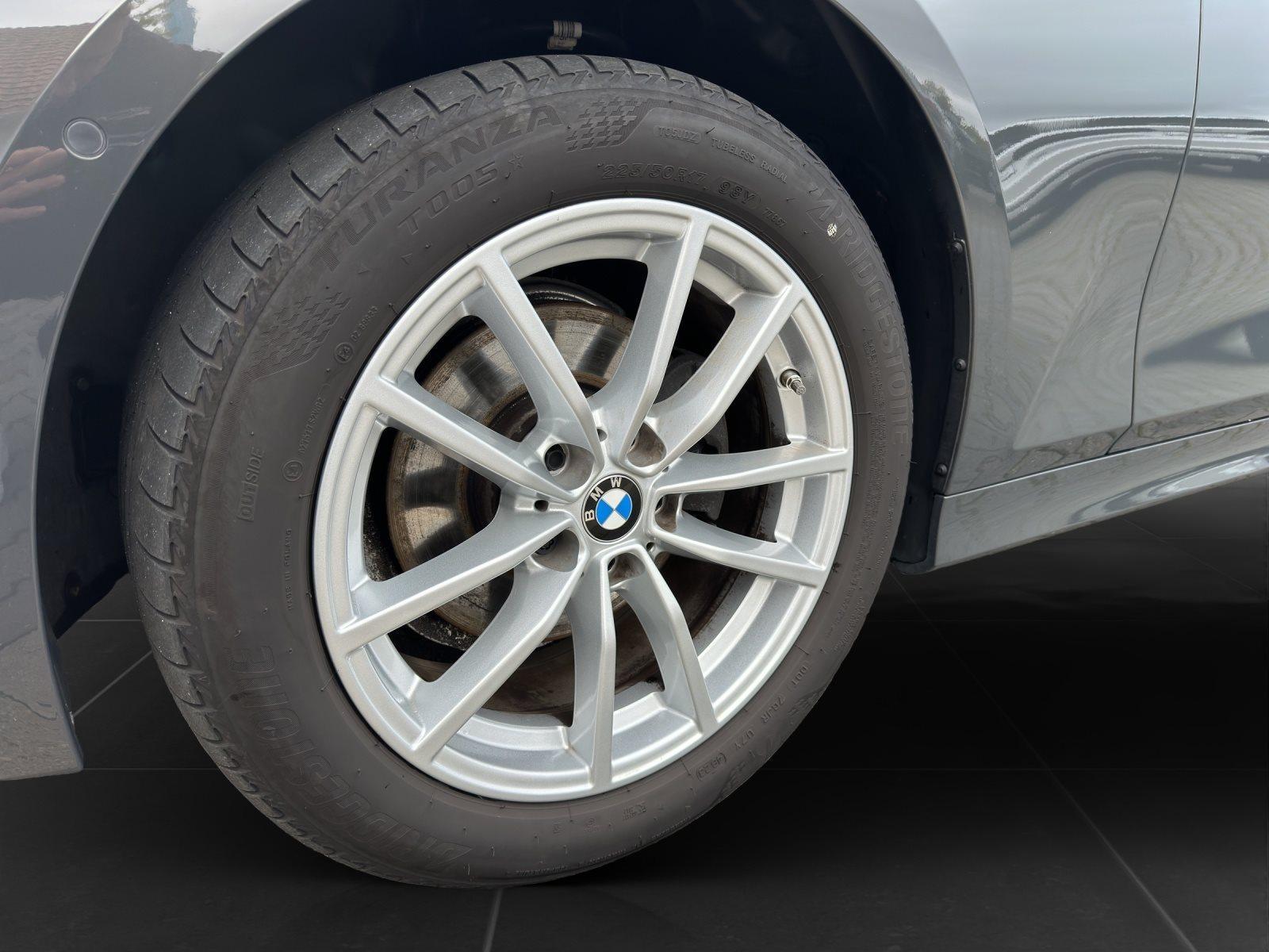 BMW 3er Touring – Bild 10