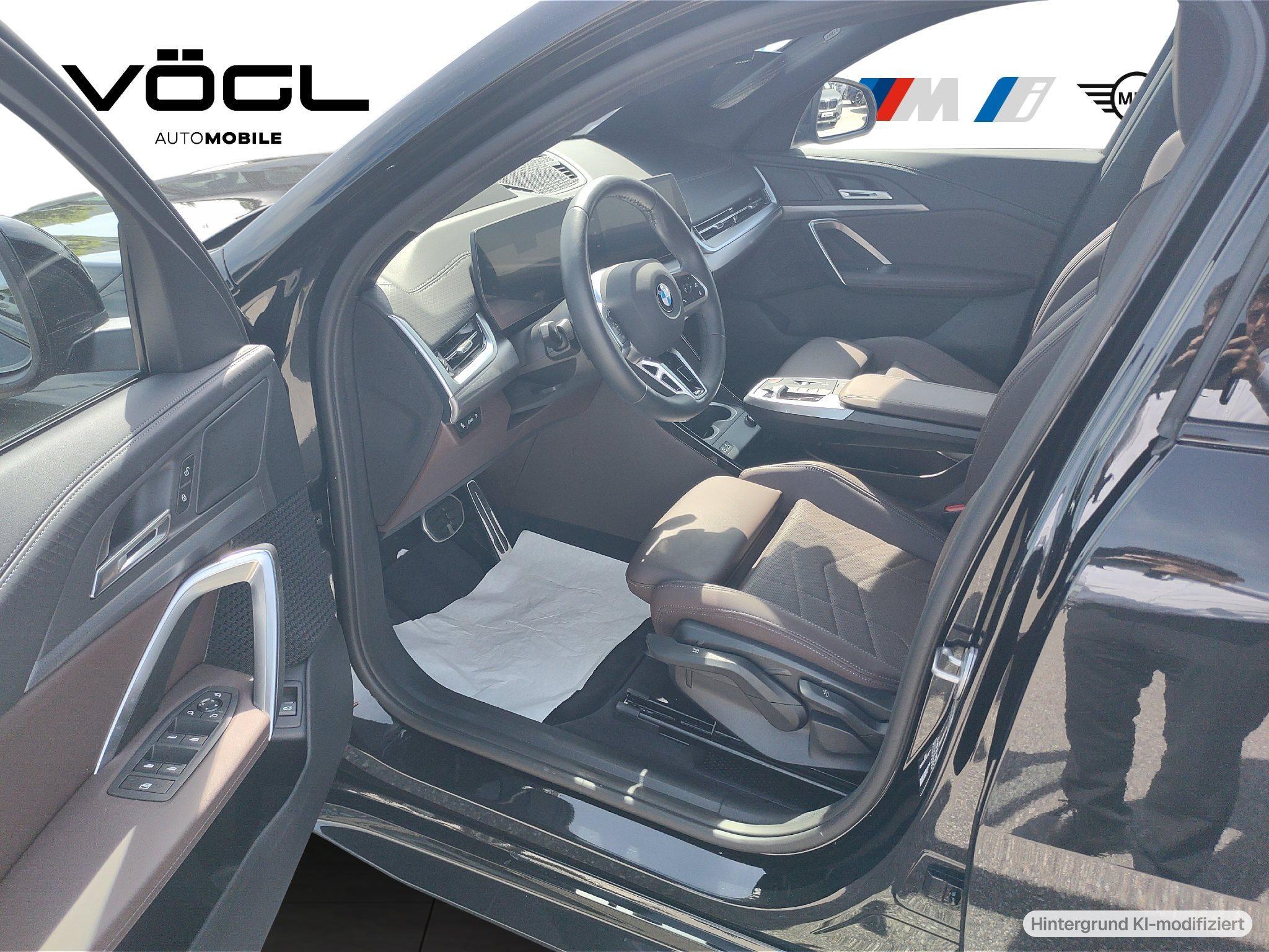 BMW X2 – Bild 5