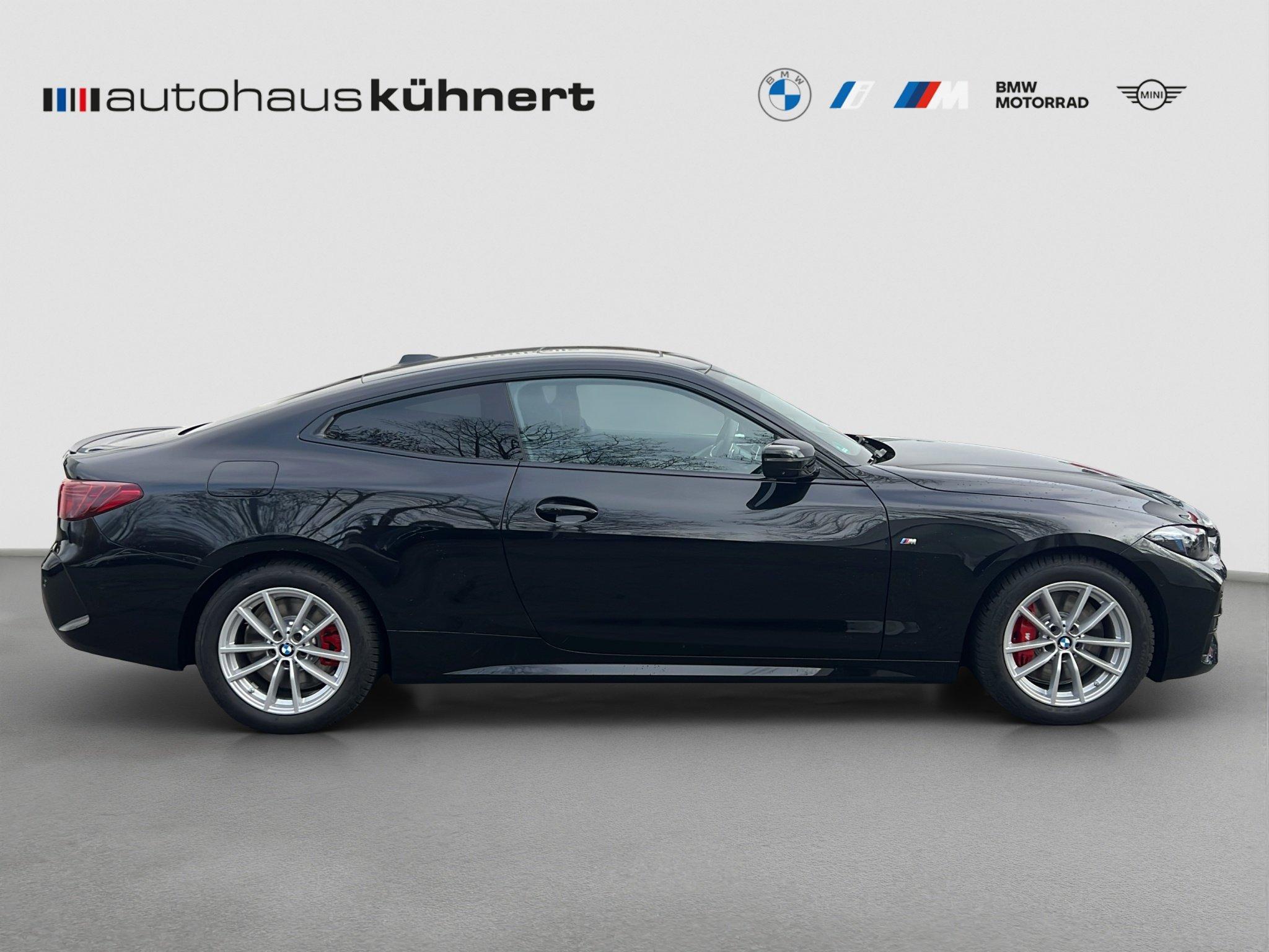 BMW 4er Coupé – Bild 12