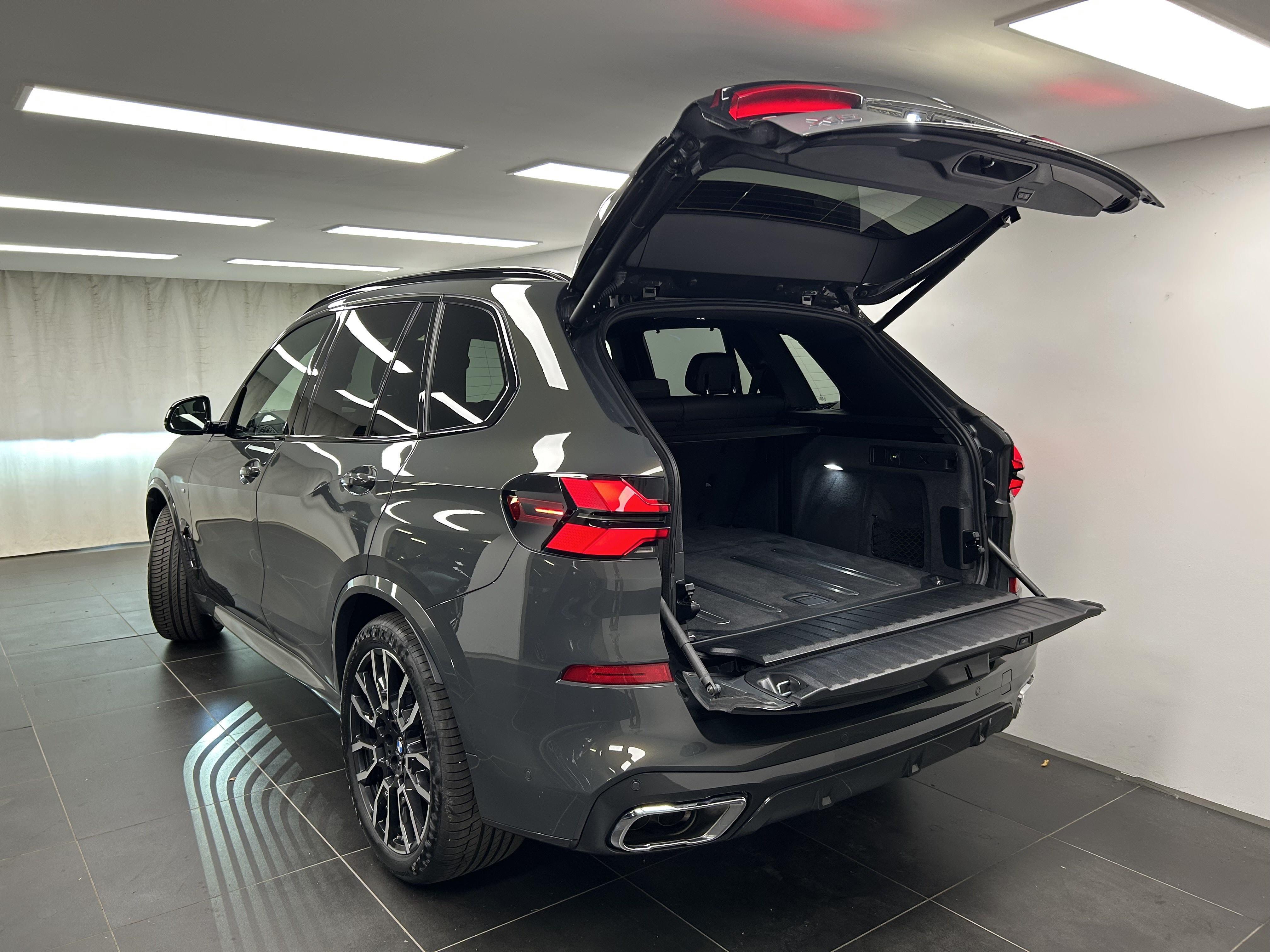 BMW X5 – Bild 25