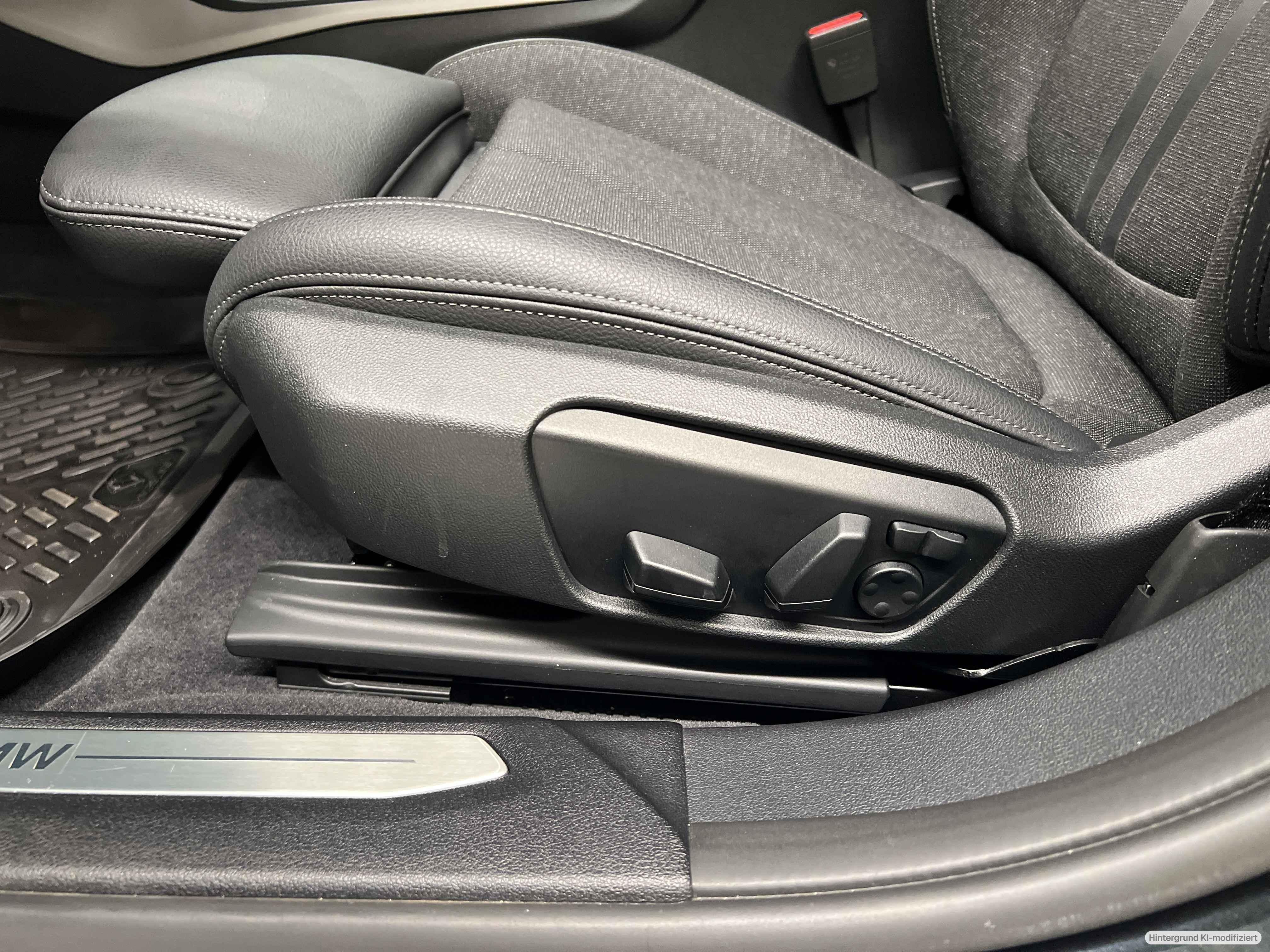 BMW 1er – Bild 12