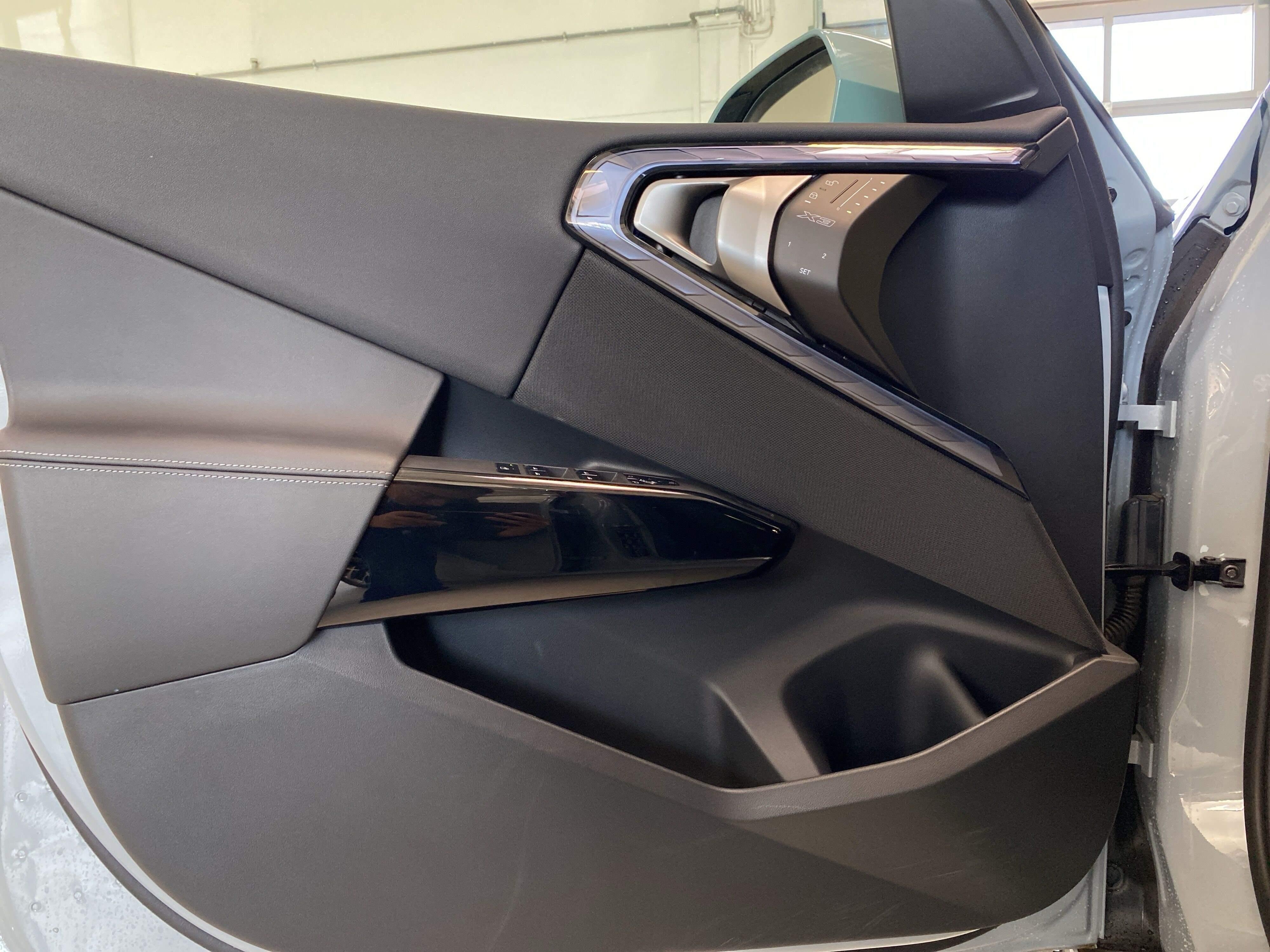 BMW X3 – Bild 11