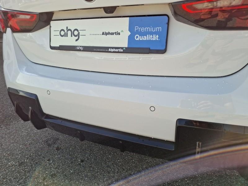 BMW 1er – Bild 4