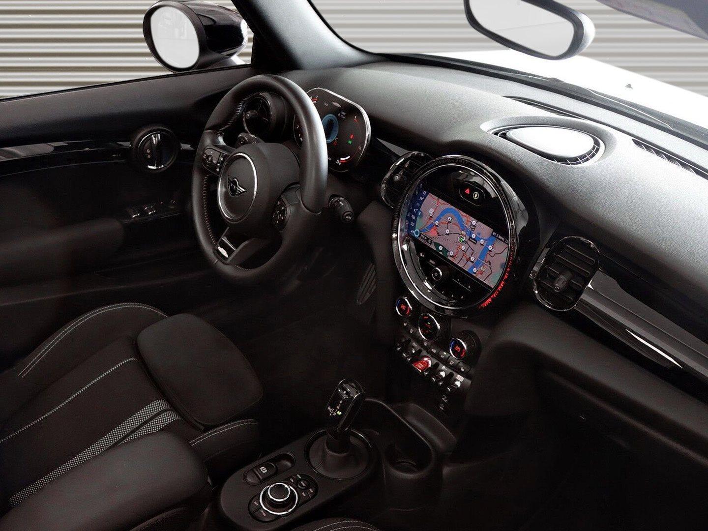 MINI Cabrio – Bild 8