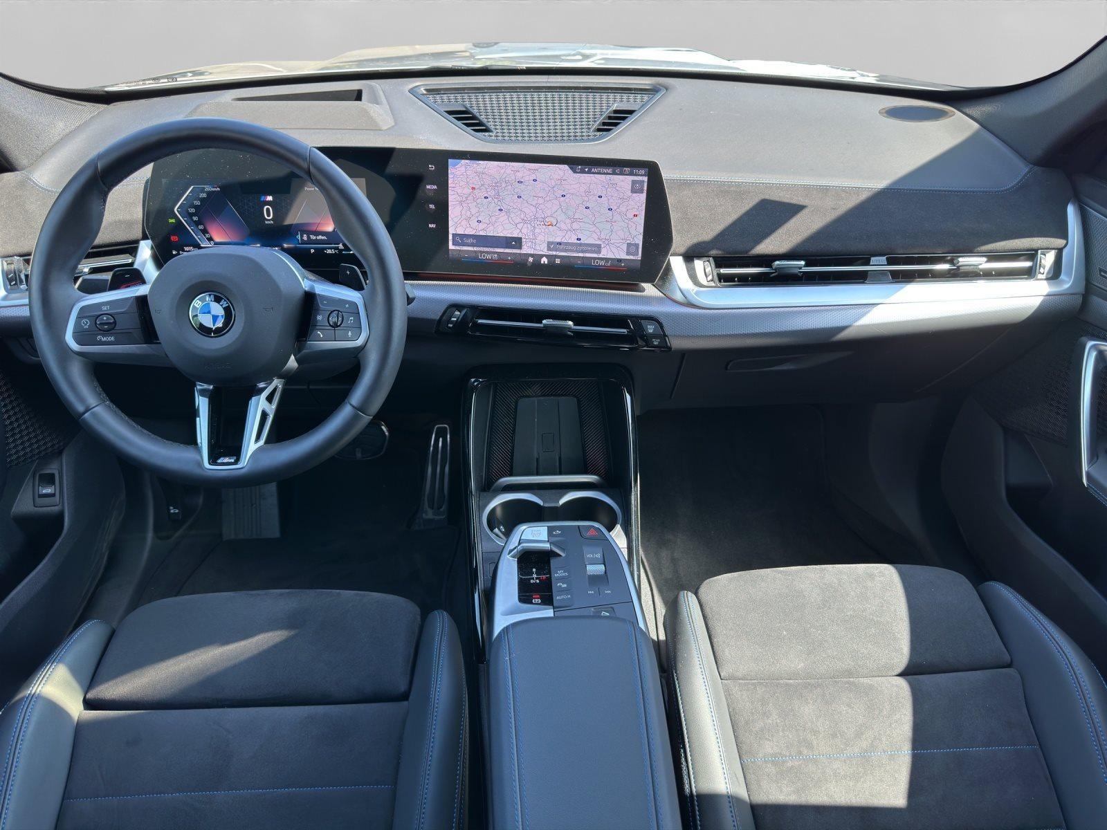 BMW X1 – Bild 16