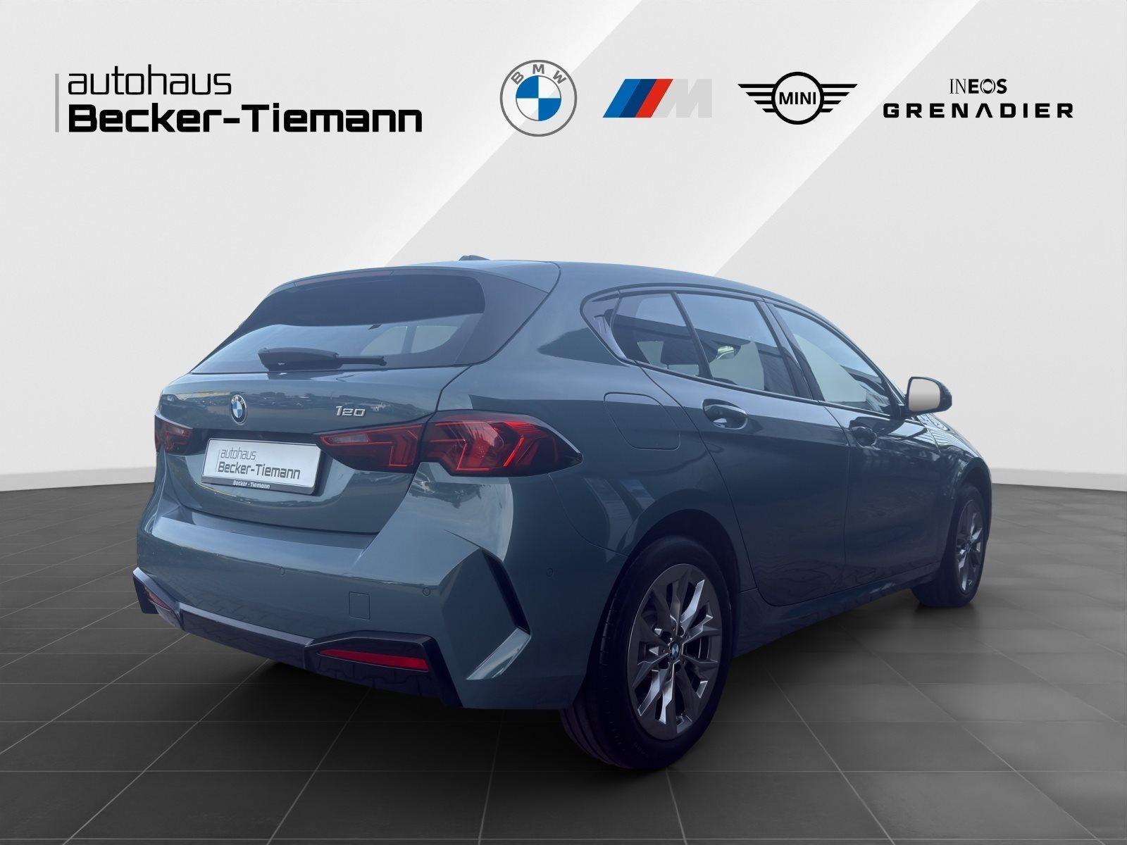 BMW 1er – Bild 6