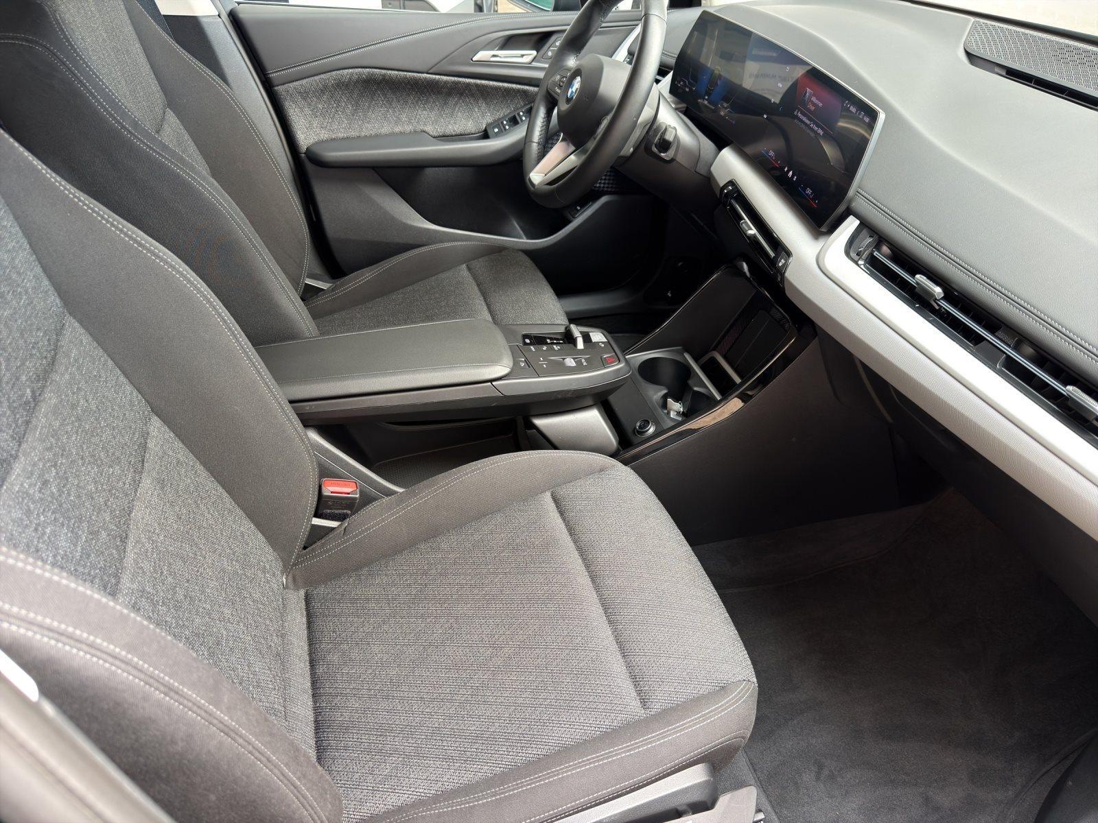 BMW 2er Active Tourer – Bild 10