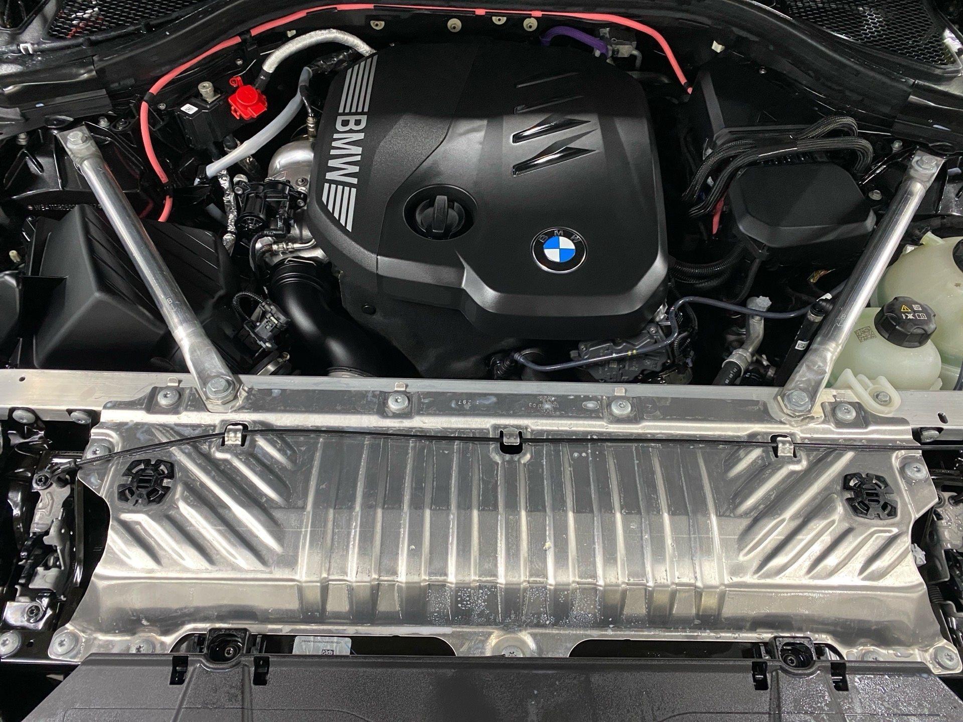 BMW X3 – Bild 18