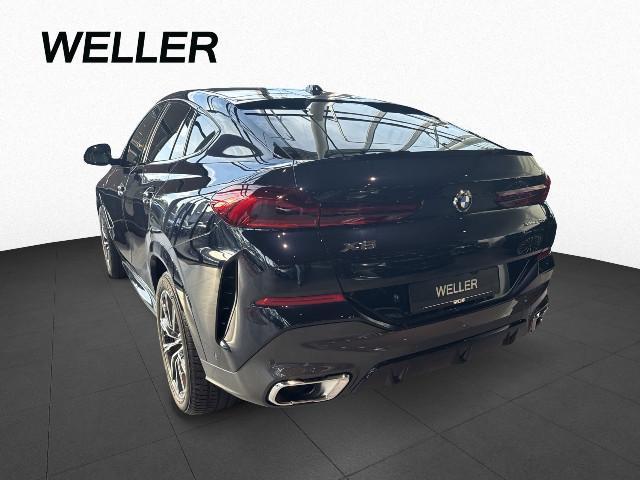 BMW X6 – Bild 3