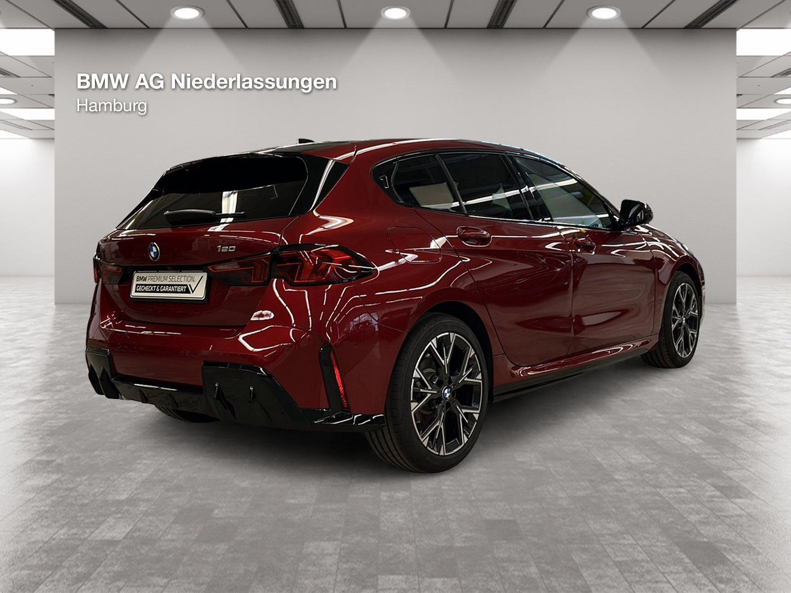 BMW 1er – Bild 5