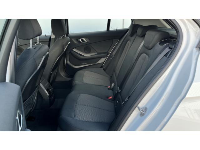 BMW 1er – Bild 12