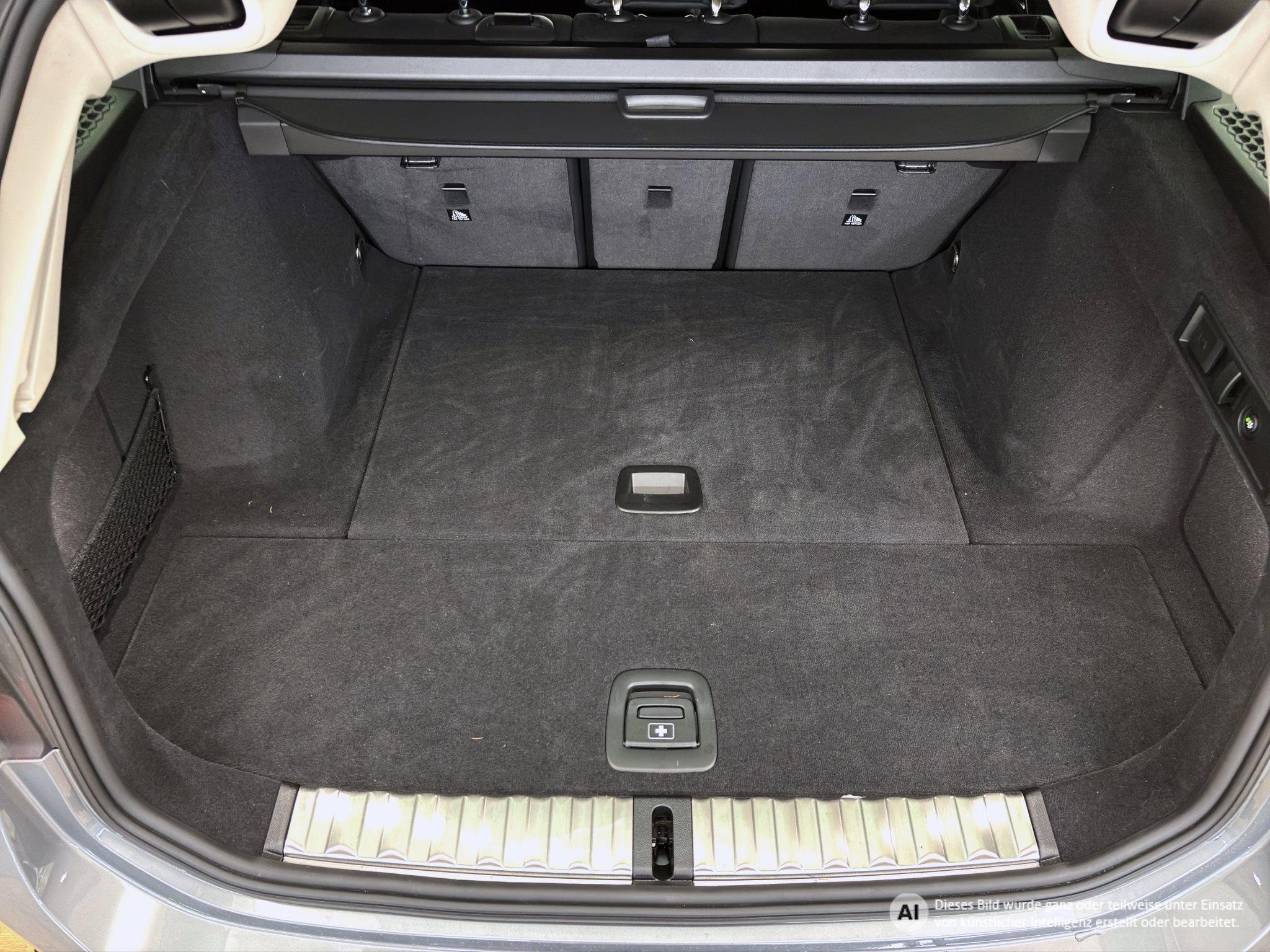 BMW 3er Touring – Bild 17