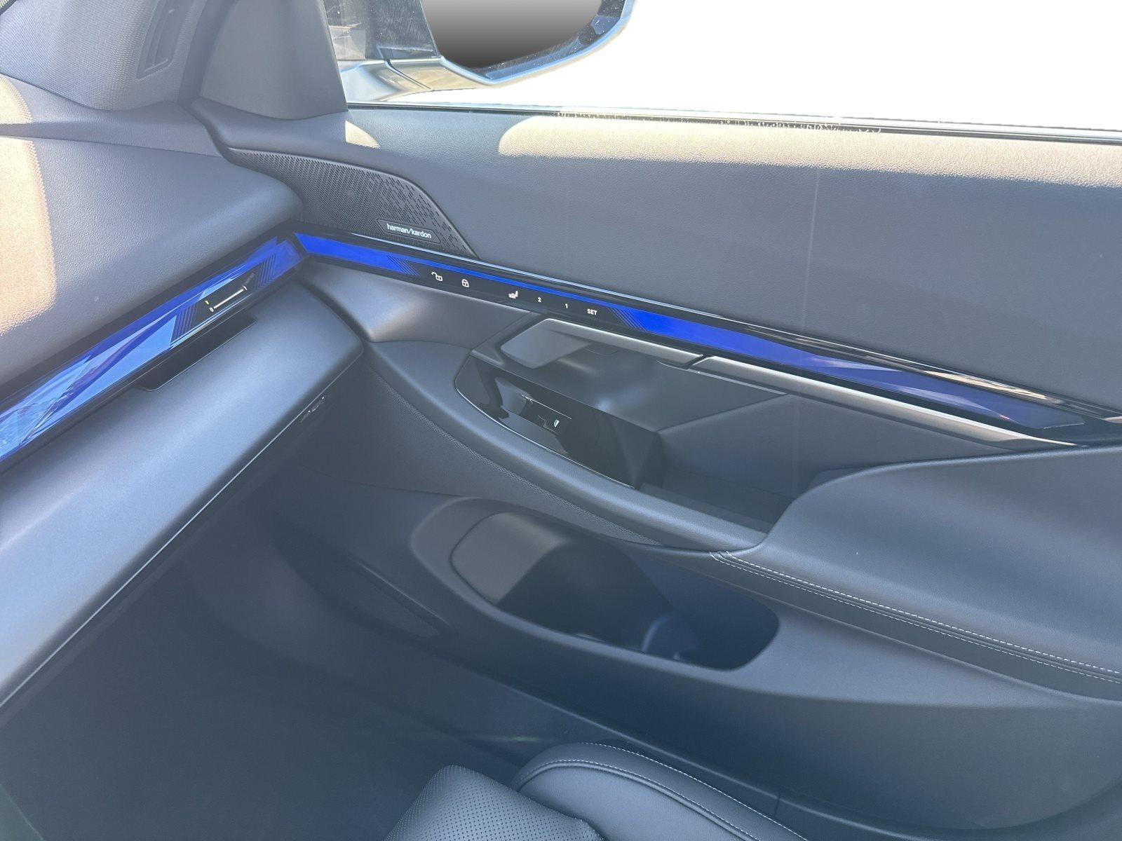 BMW 5er Touring – Bild 14