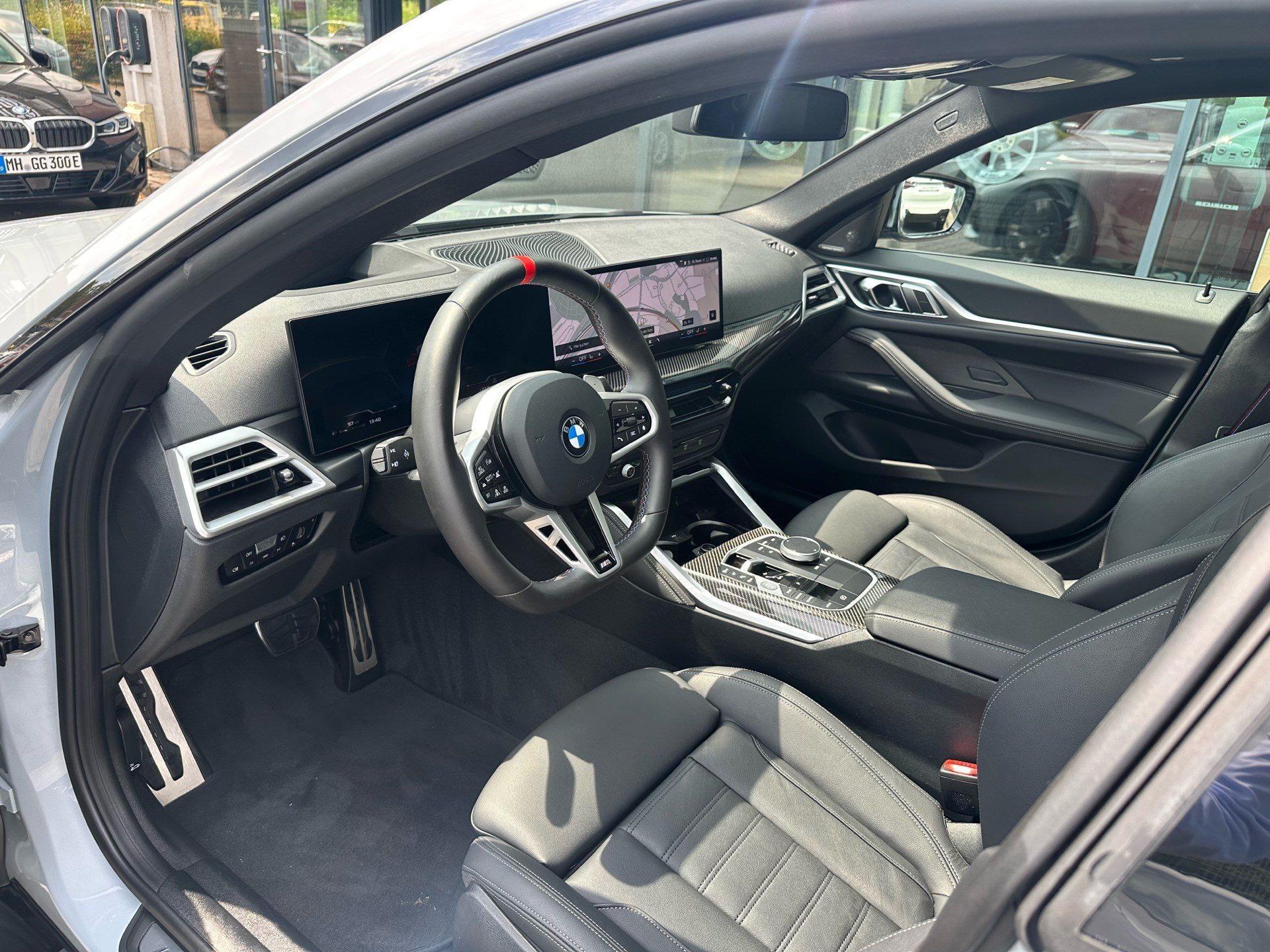 BMW 4er Gran Coupé – Bild 24