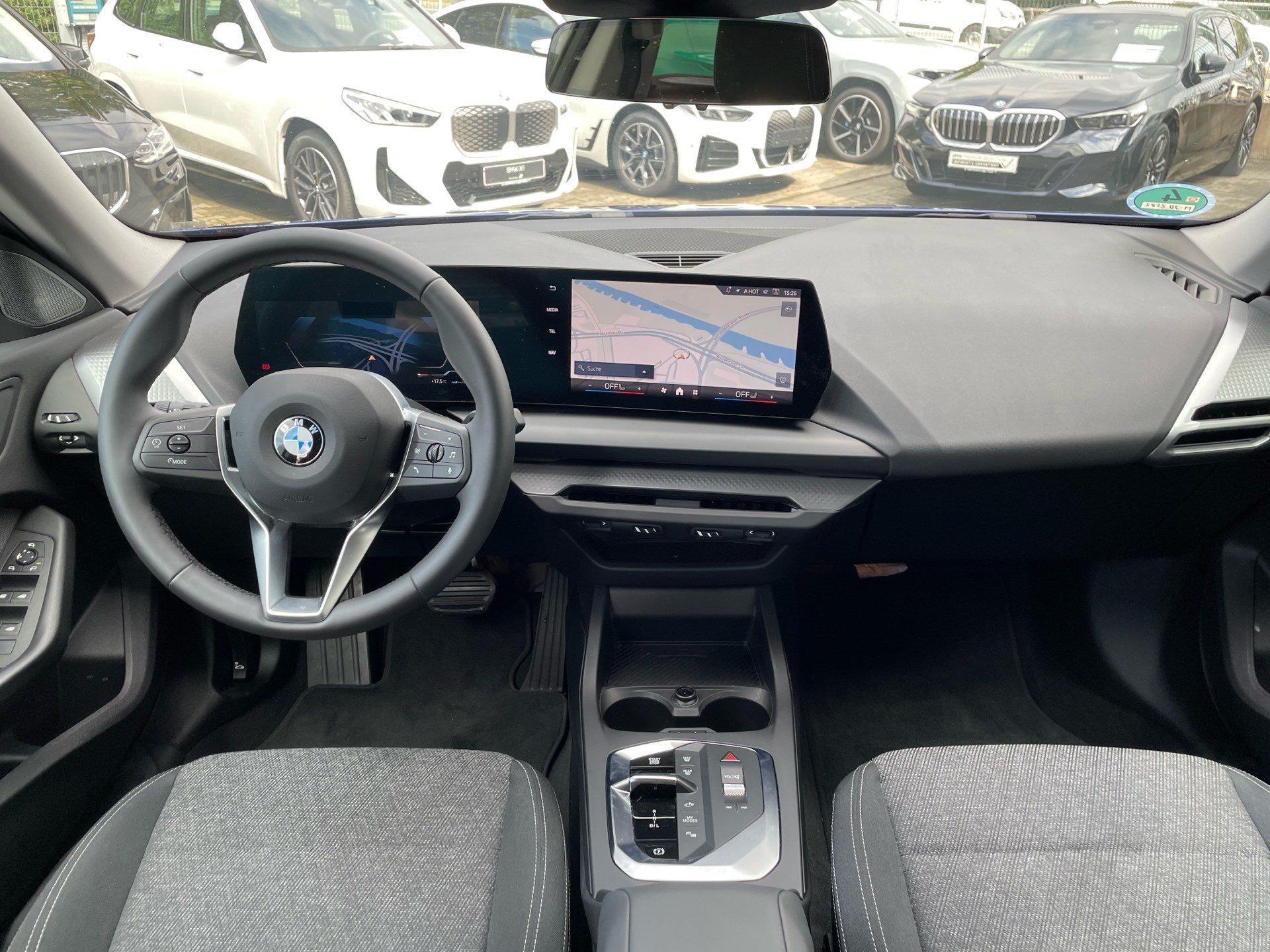 BMW 2er Gran Coupé – Bild 3