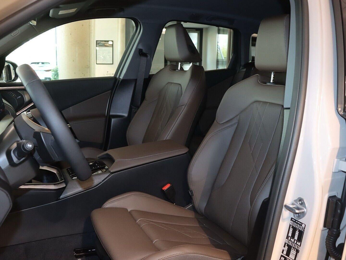 BMW X3 – Bild 13