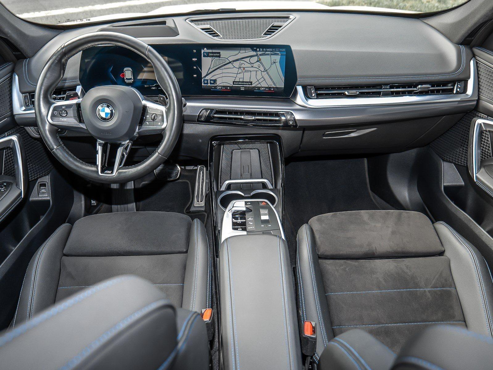 BMW X1 – Bild 3