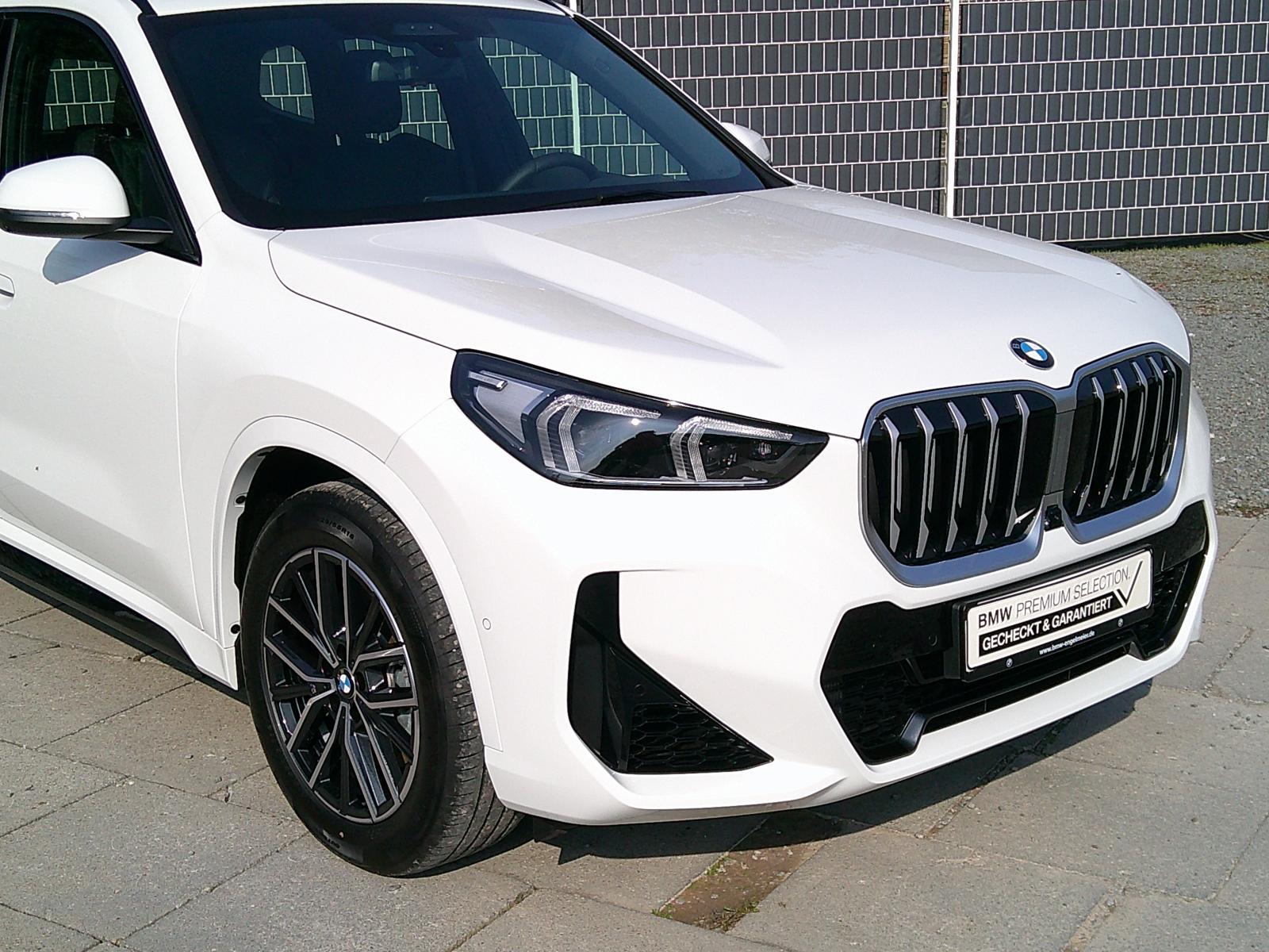 BMW X1 – Bild 5