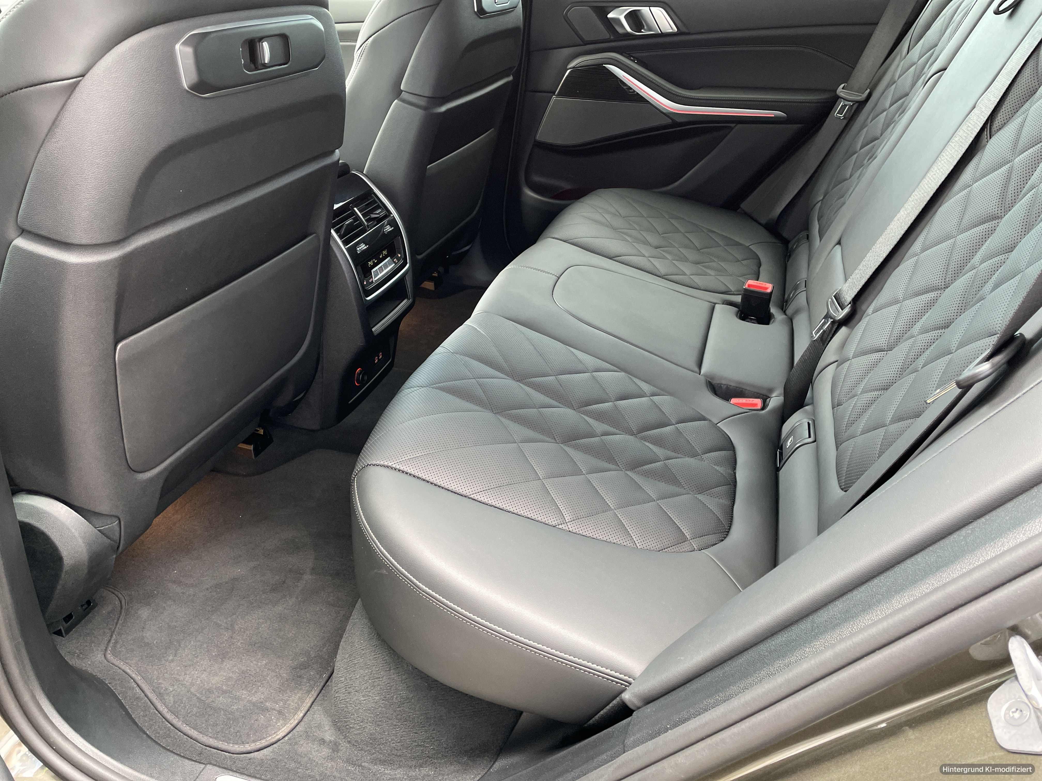 BMW X5 – Bild 9