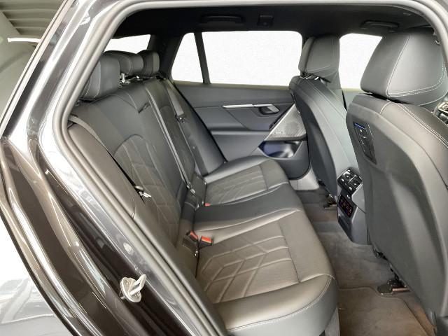 BMW 5er Touring – Bild 9