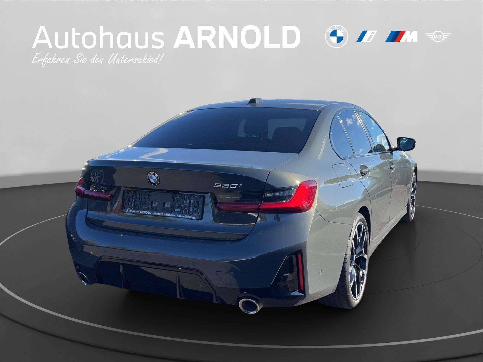 BMW 3er – Bild 4