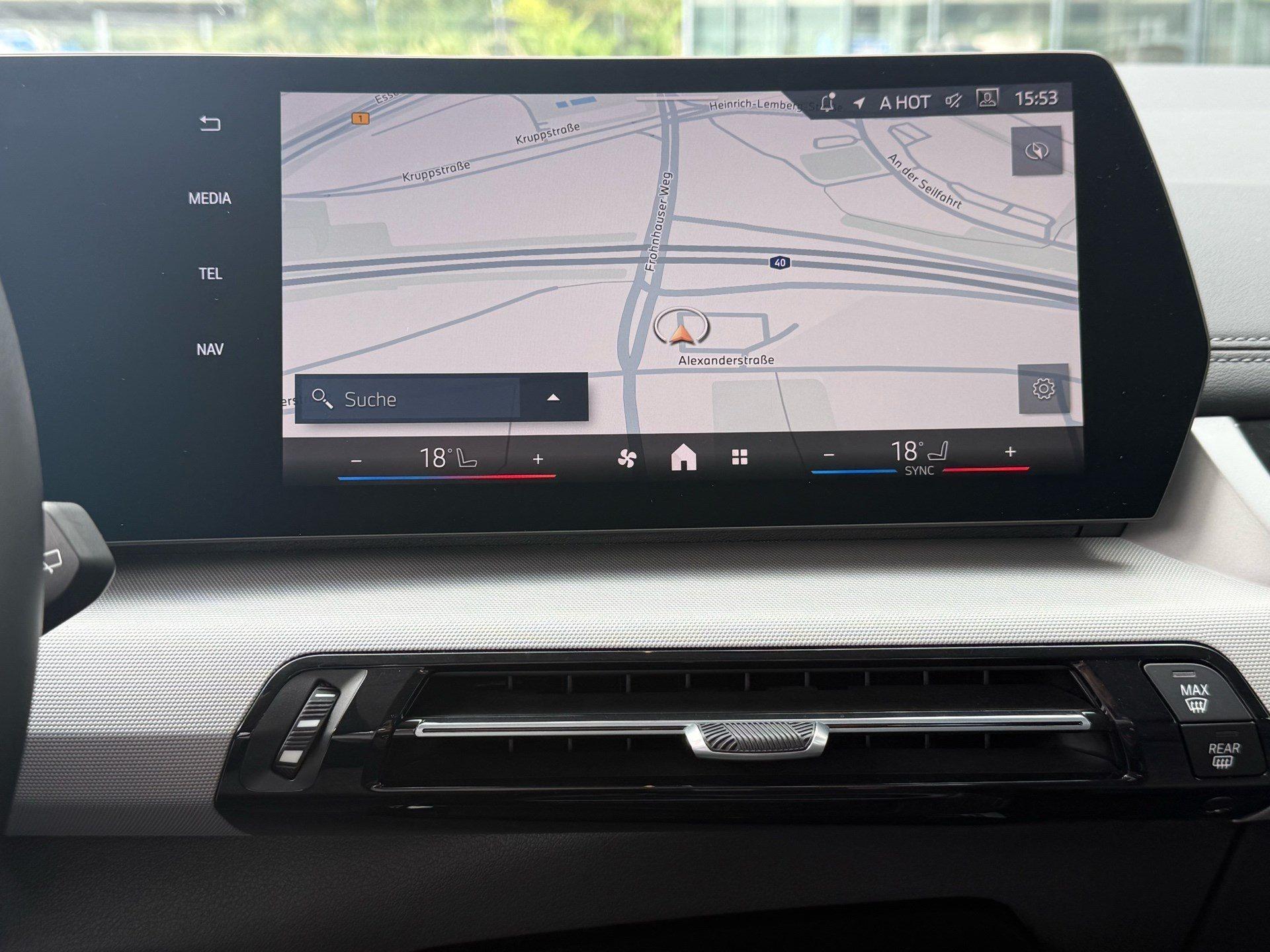 BMW 2er Active Tourer – Bild 9