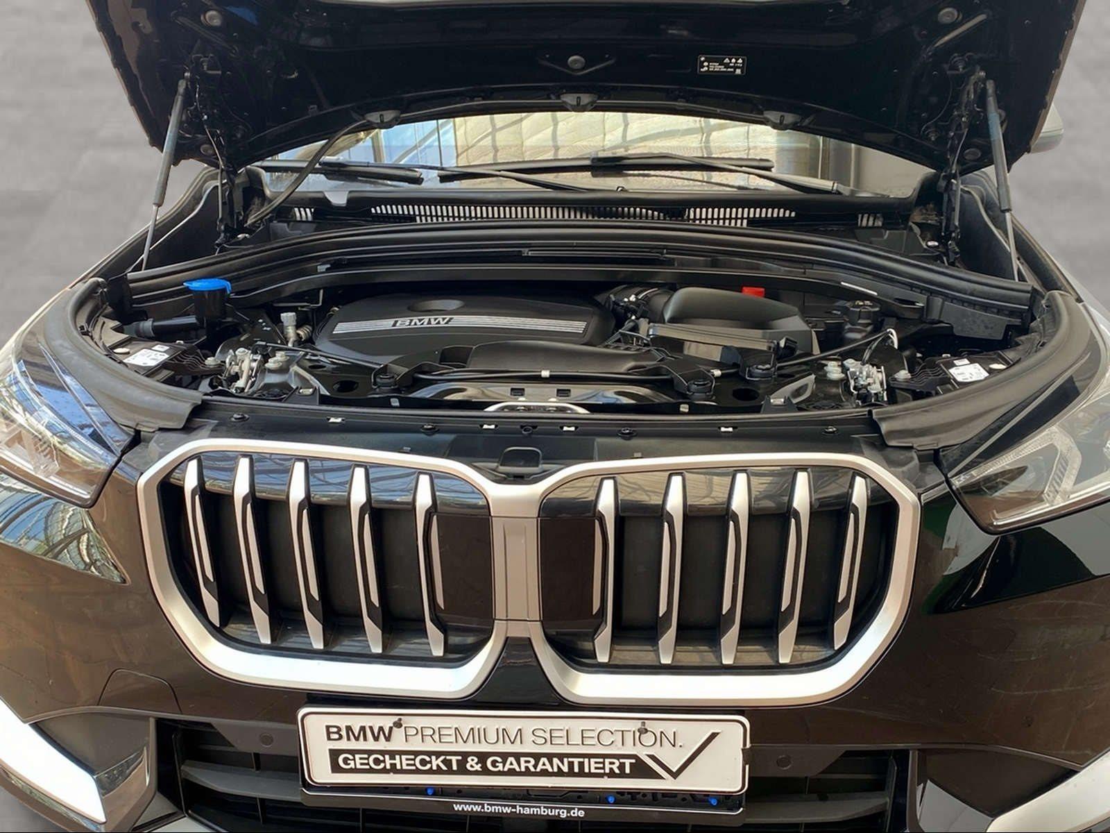 BMW X1 – Bild 22