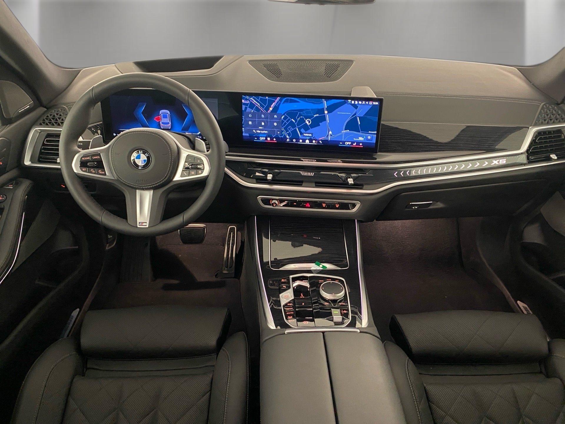 BMW X5 – Bild 19