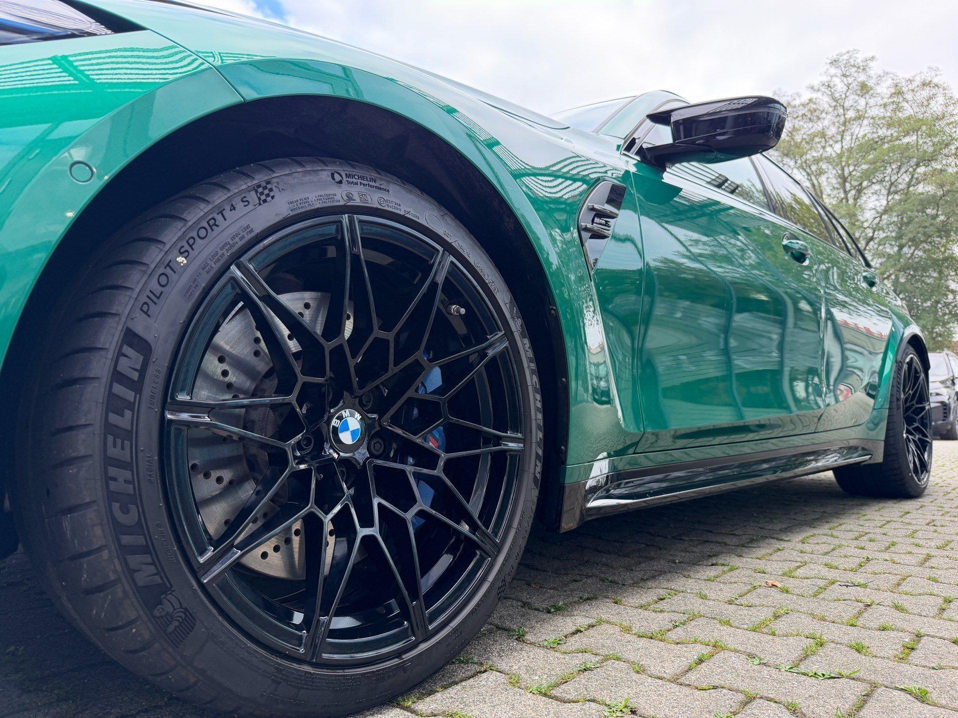 BMW M3 Touring – Bild 21