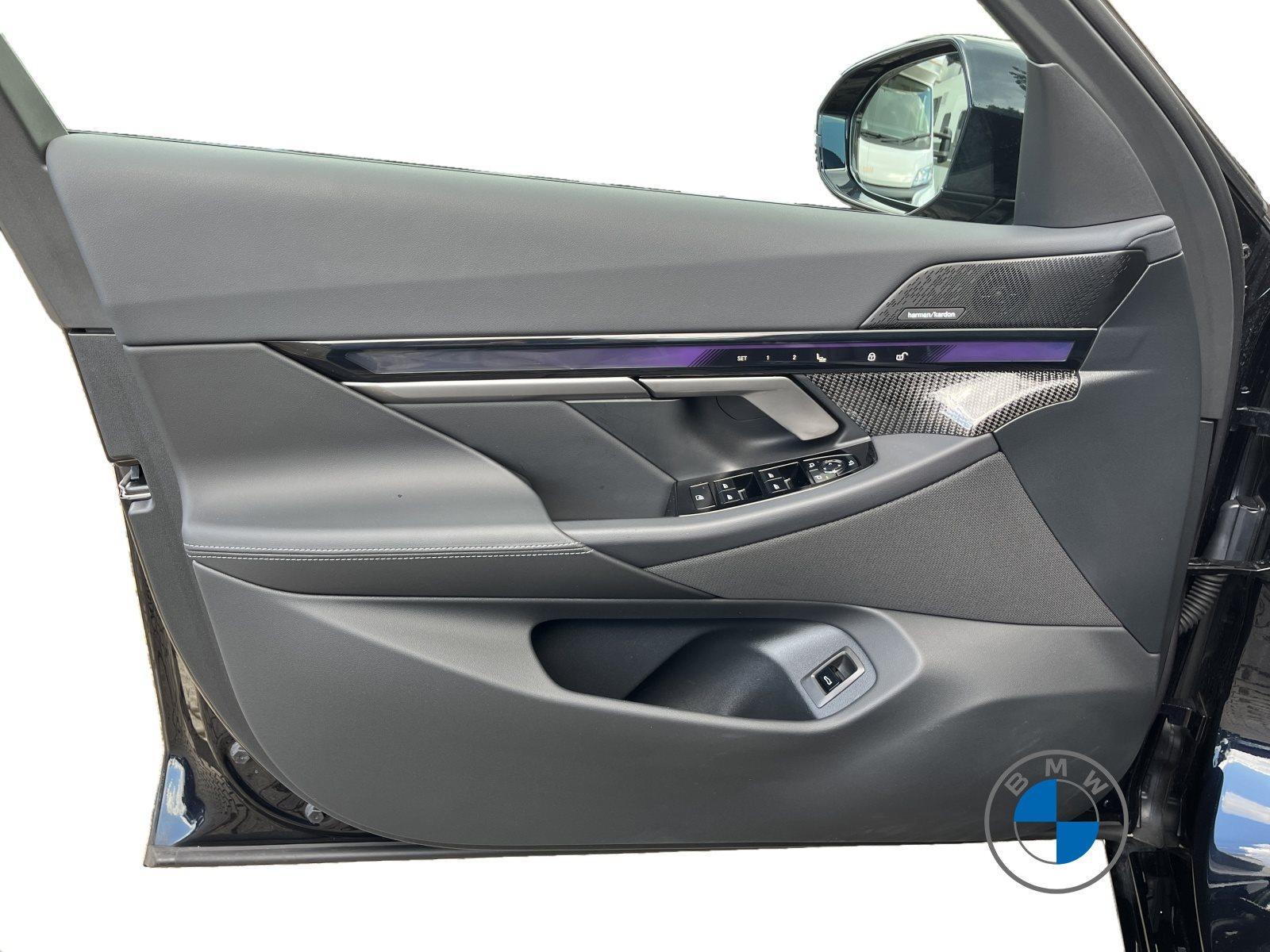 BMW 5er Touring – Bild 7