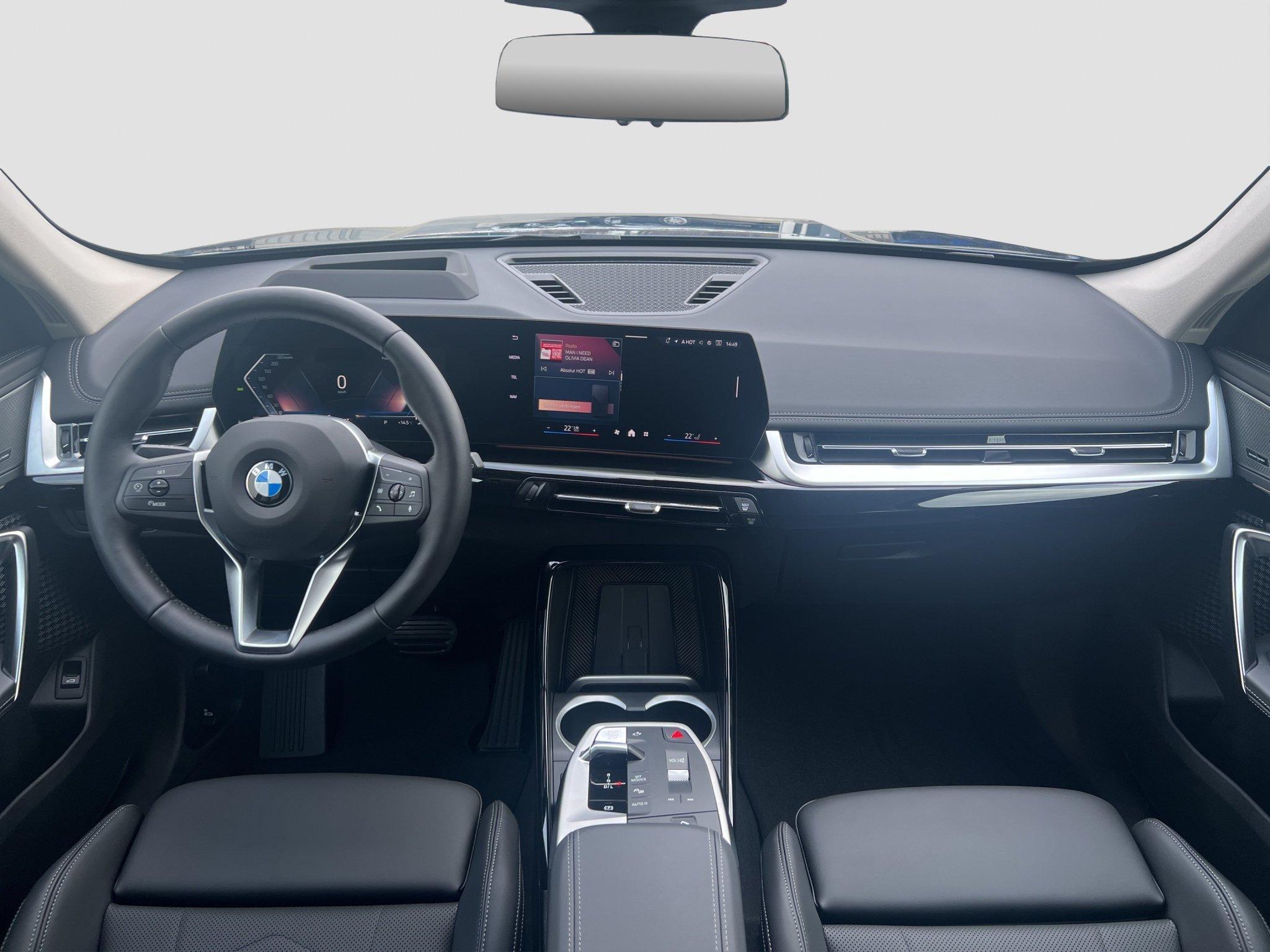 BMW X1 – Bild 10