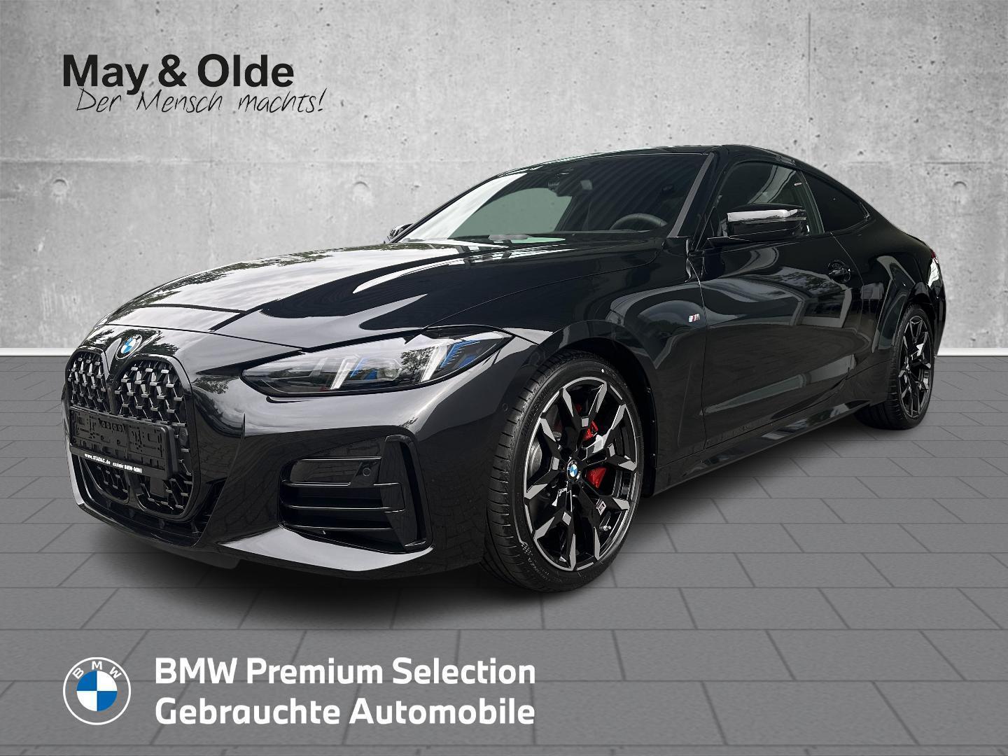 BMW 4er Coupé – Bild 11