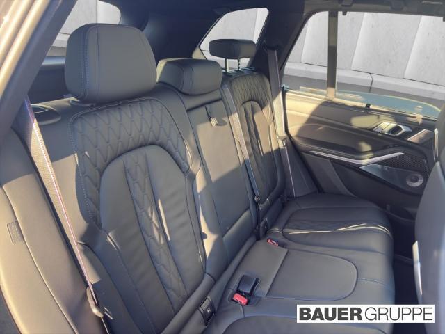 BMW X5 2024