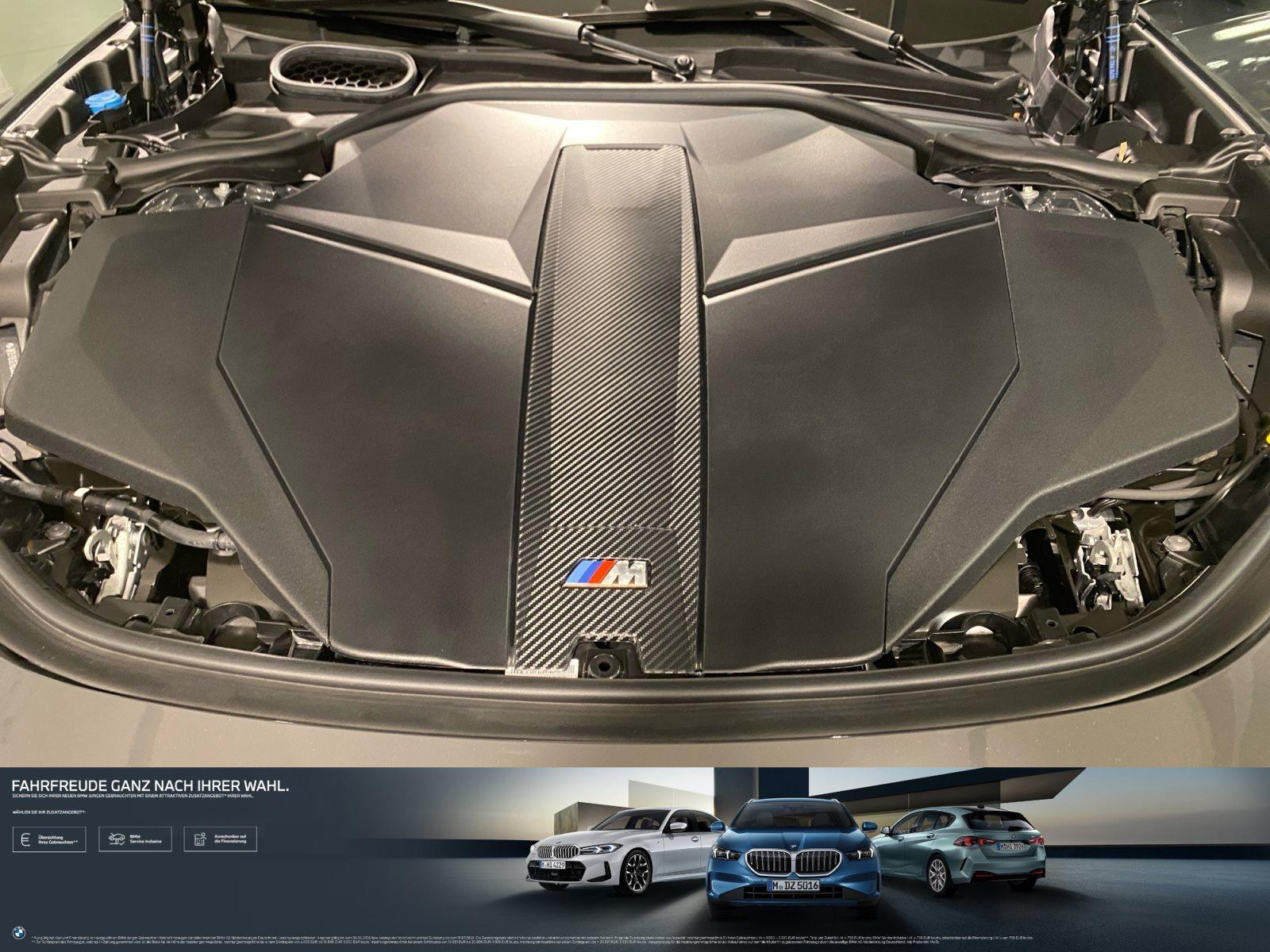 BMW i7 – Bild 8