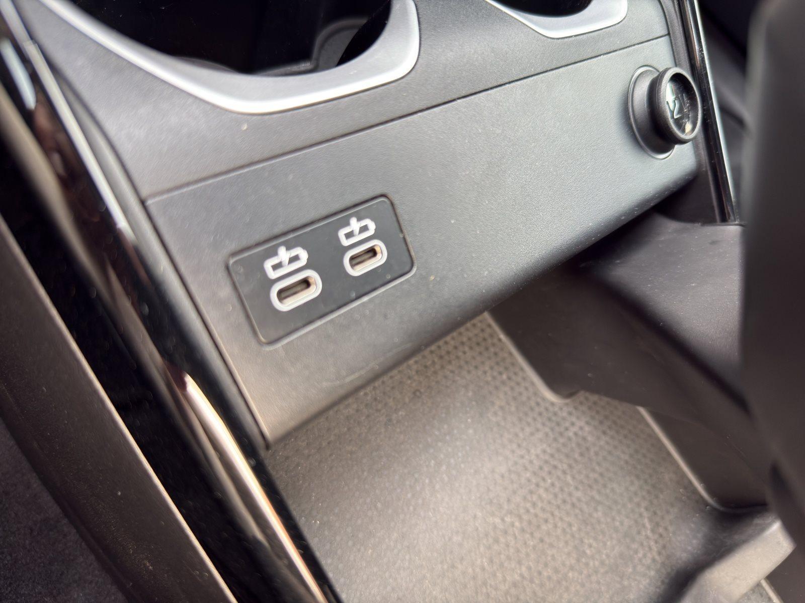 BMW iX1 – Bild 20