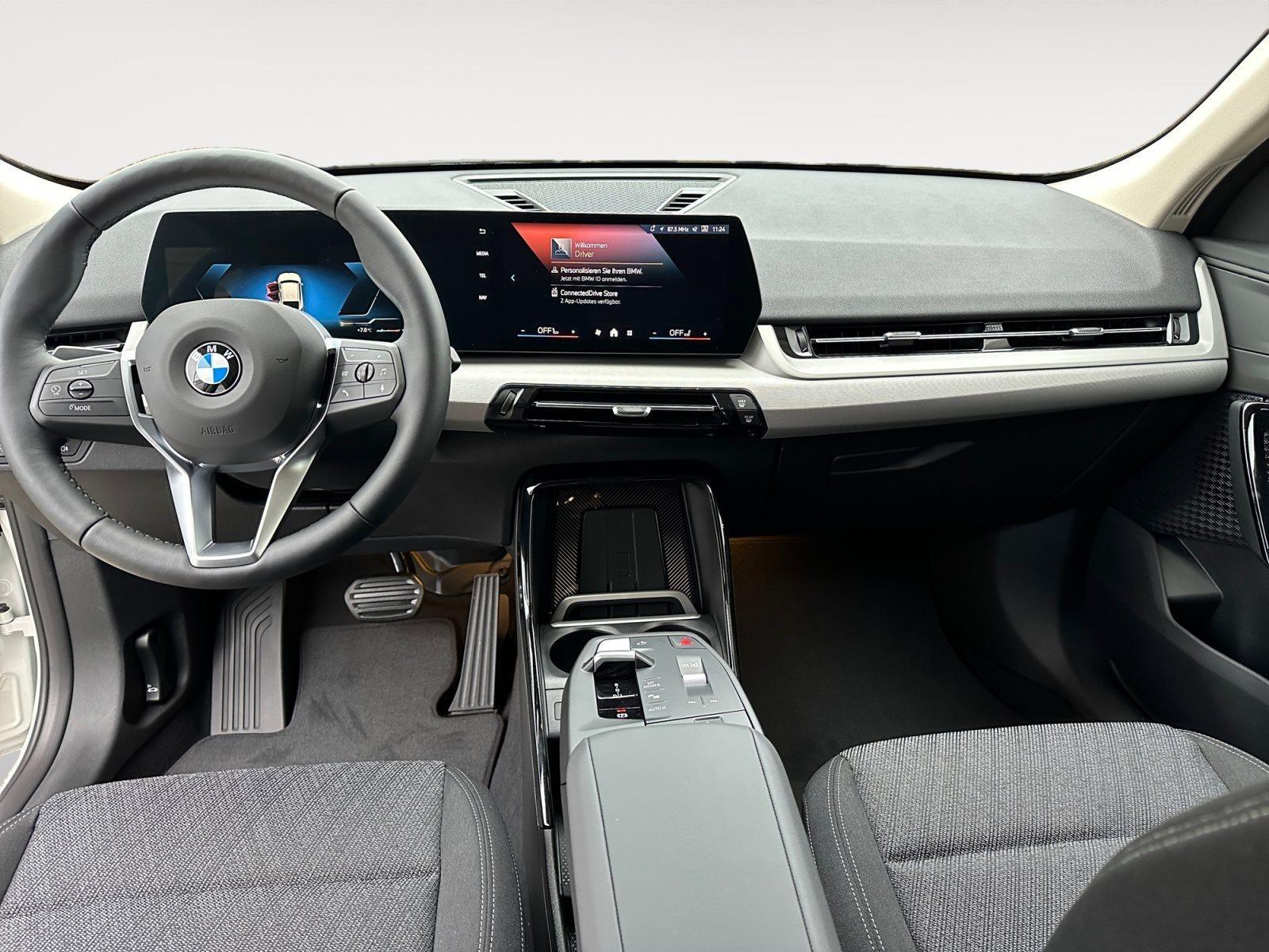 BMW X2 – Bild 11