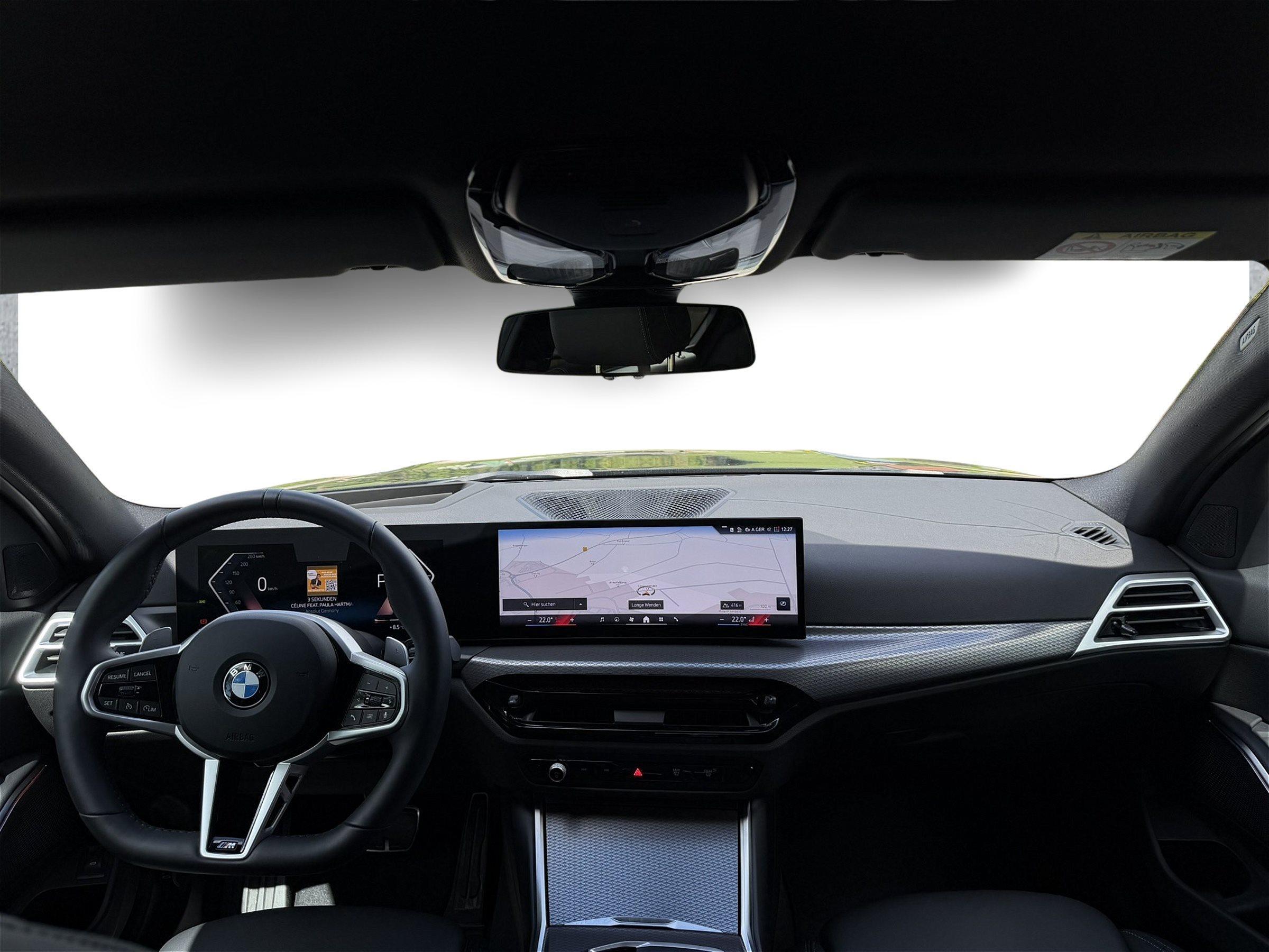 BMW 3er – Bild 14