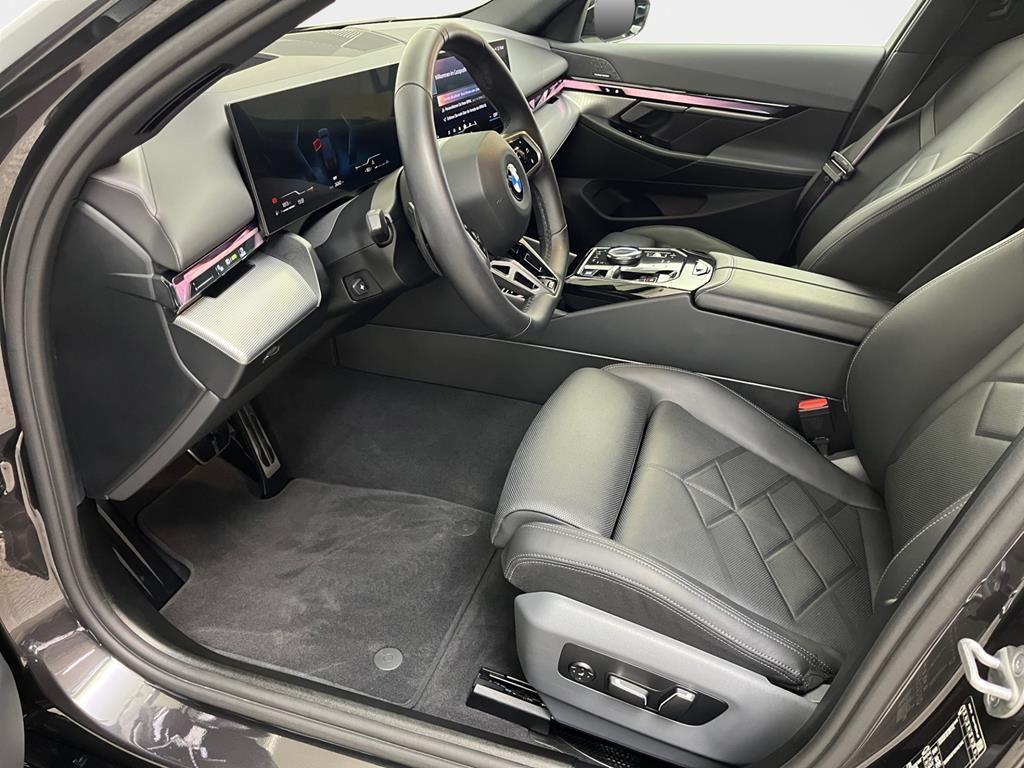 BMW 5er – Bild 5