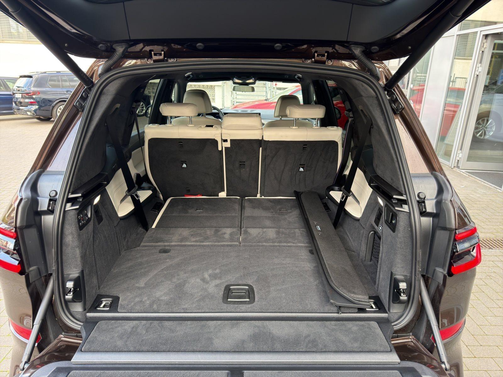 BMW X7 – Bild 17