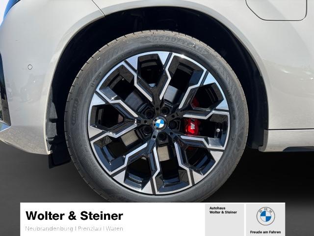 BMW X3 – Bild 4