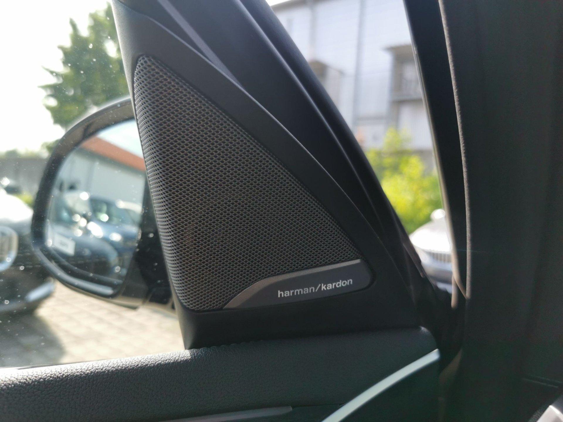 BMW X4 – Bild 14
