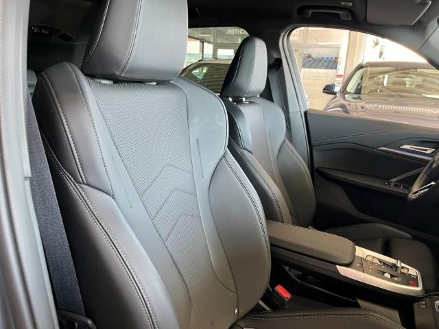 BMW X1 – Bild 5