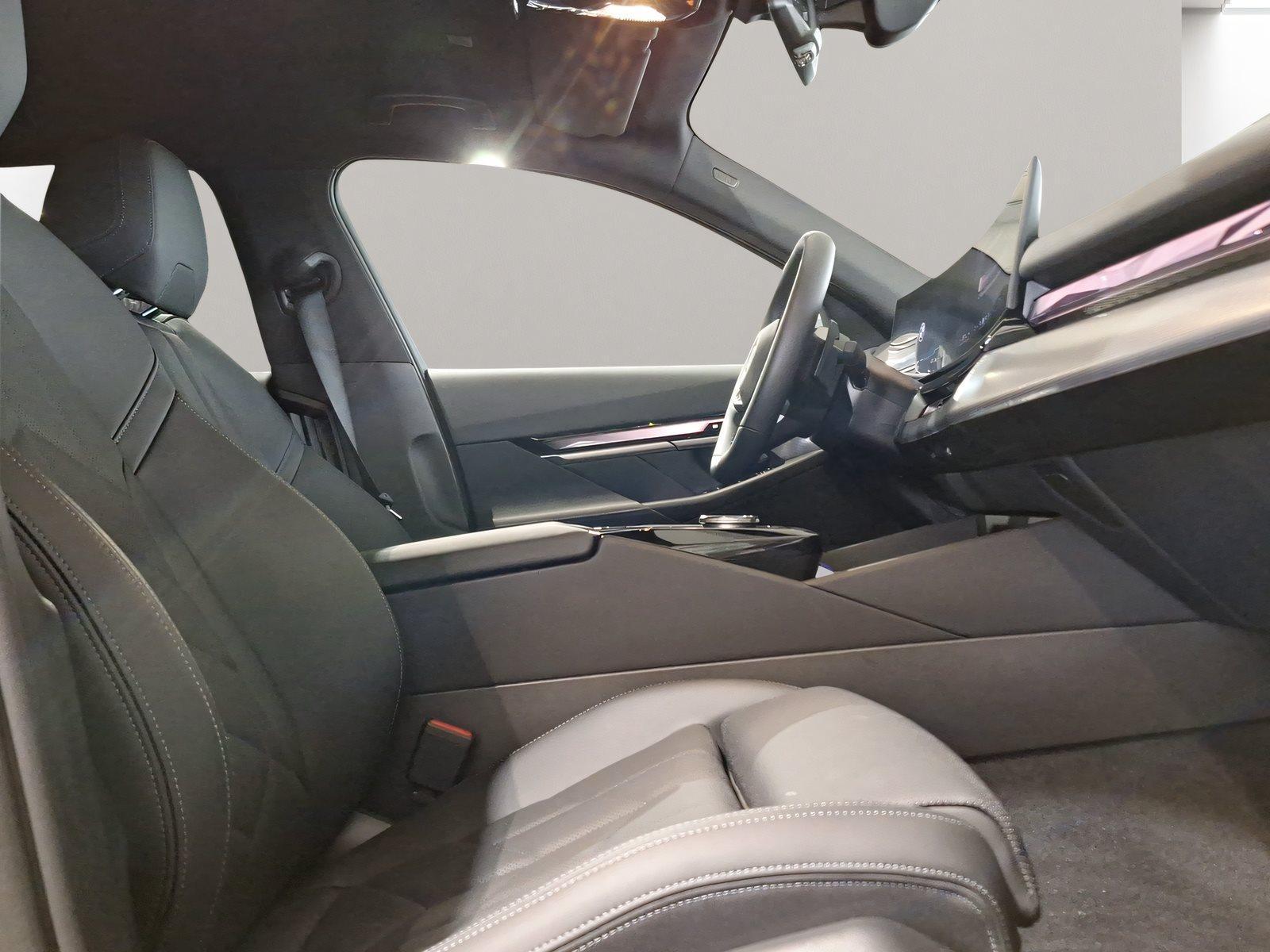 BMW 5er Touring – Bild 5
