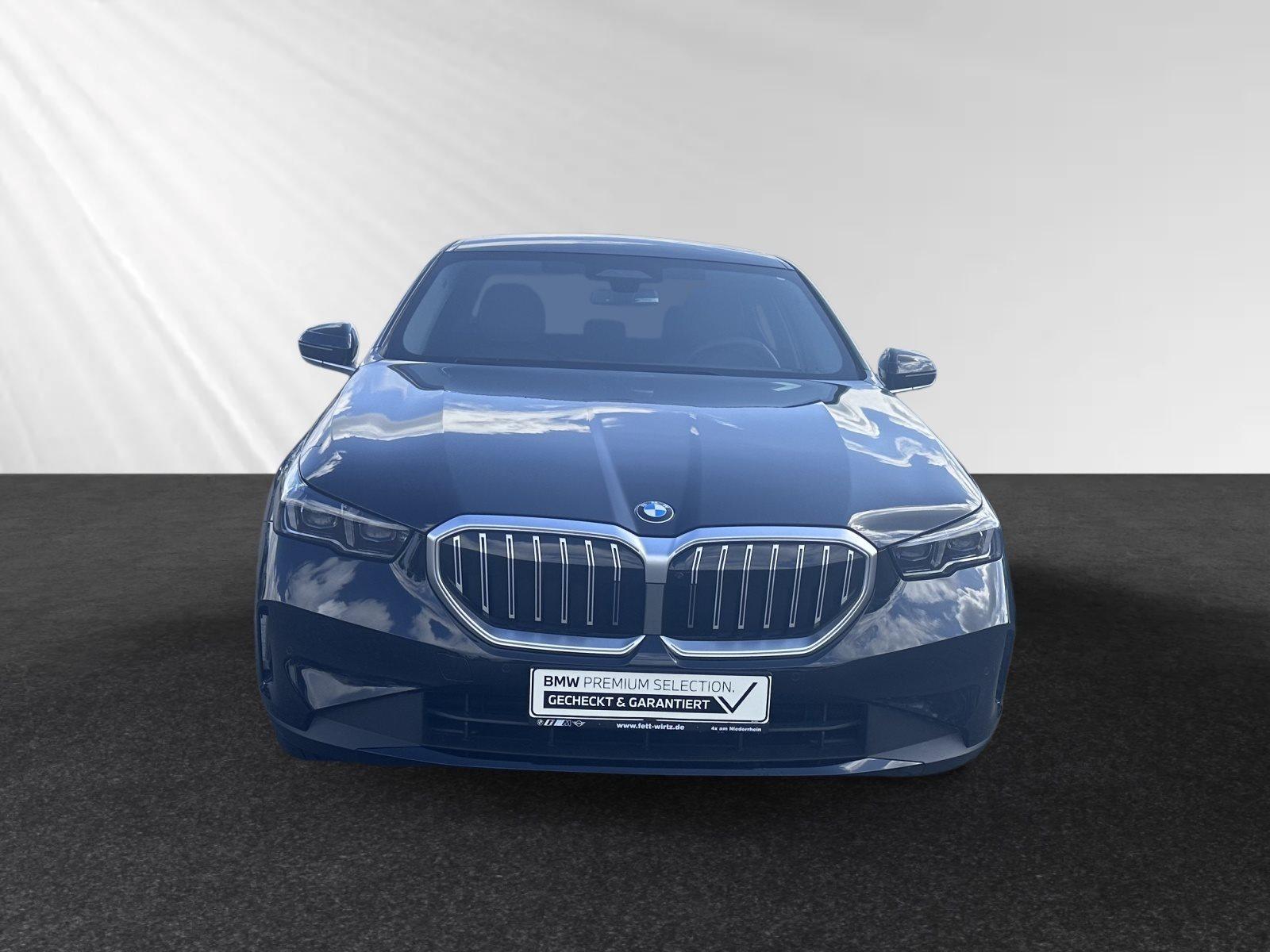 BMW 5er – Bild 5