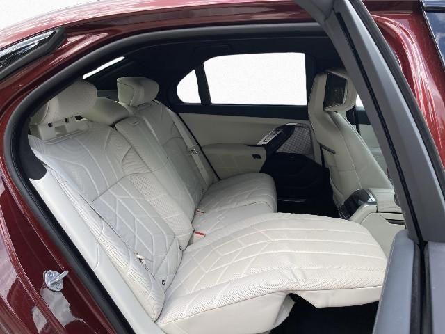 BMW 7er – Bild 8