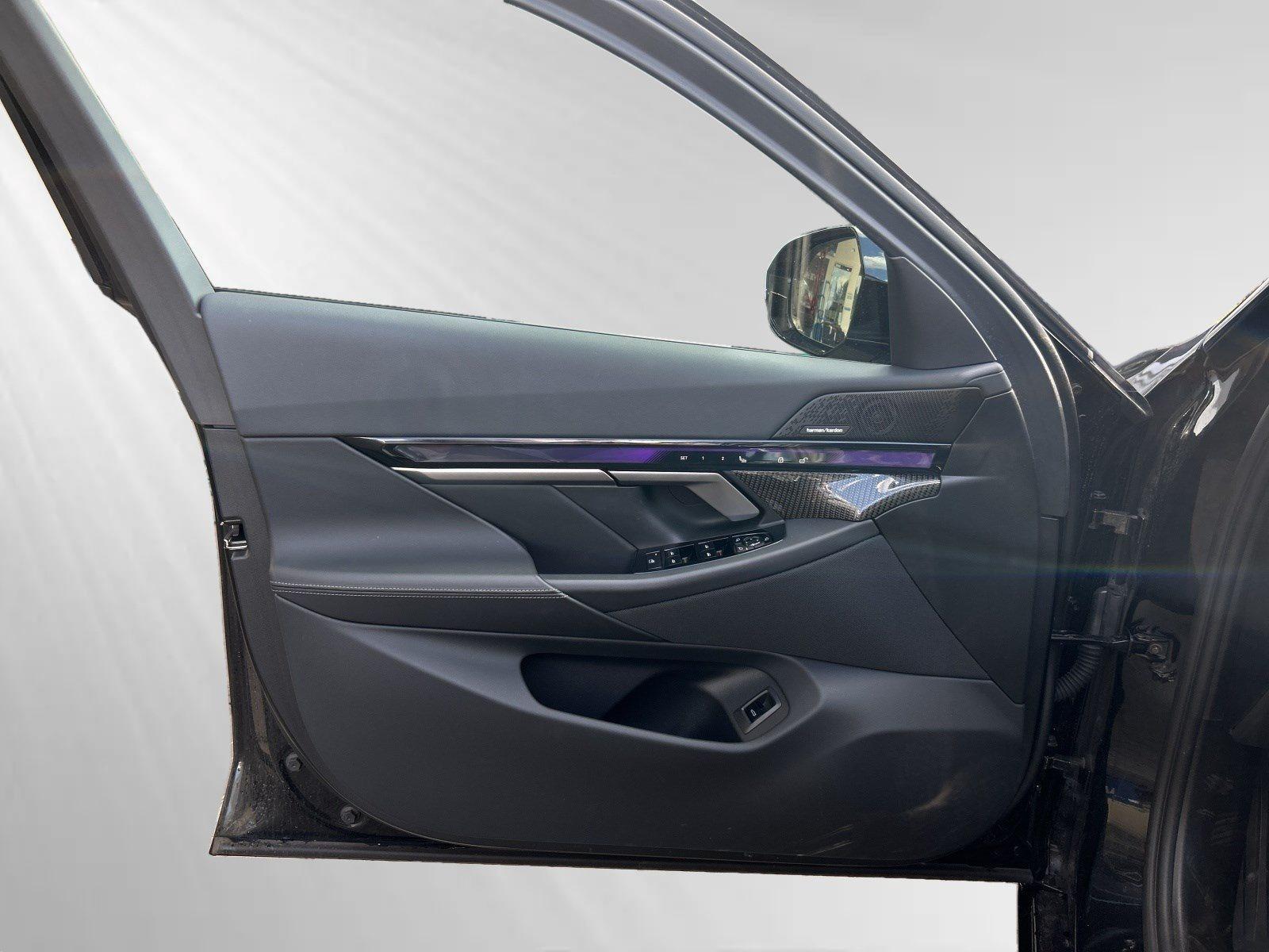 BMW 5er Touring – Bild 10